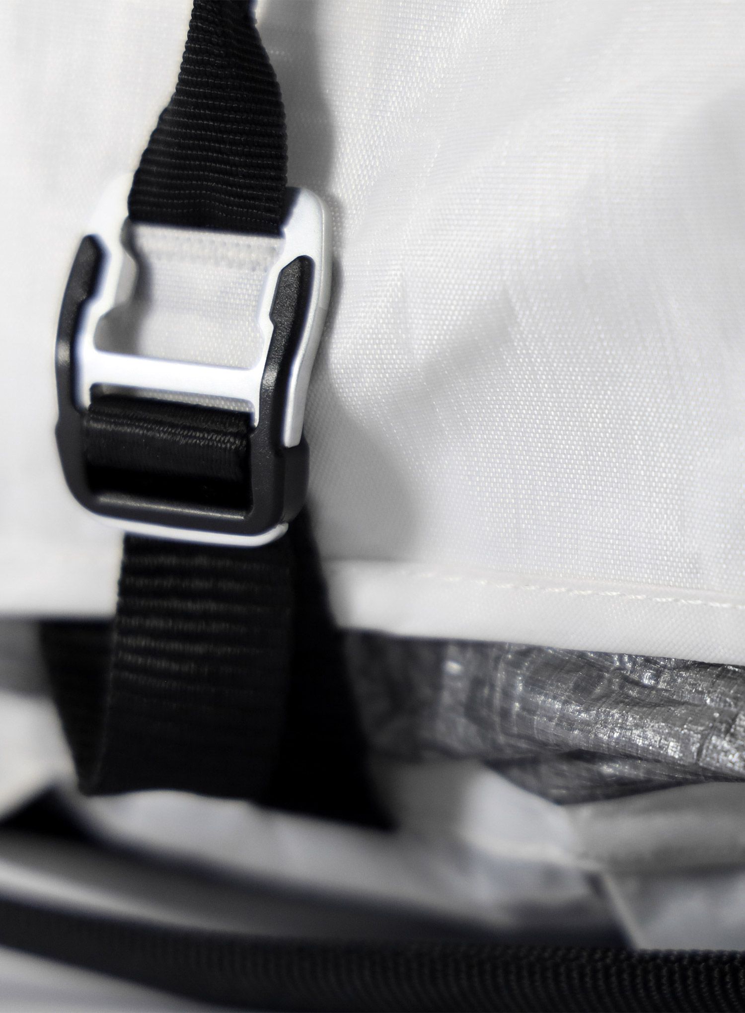 Рюкзак гірський Samaya Ultra 20 - white