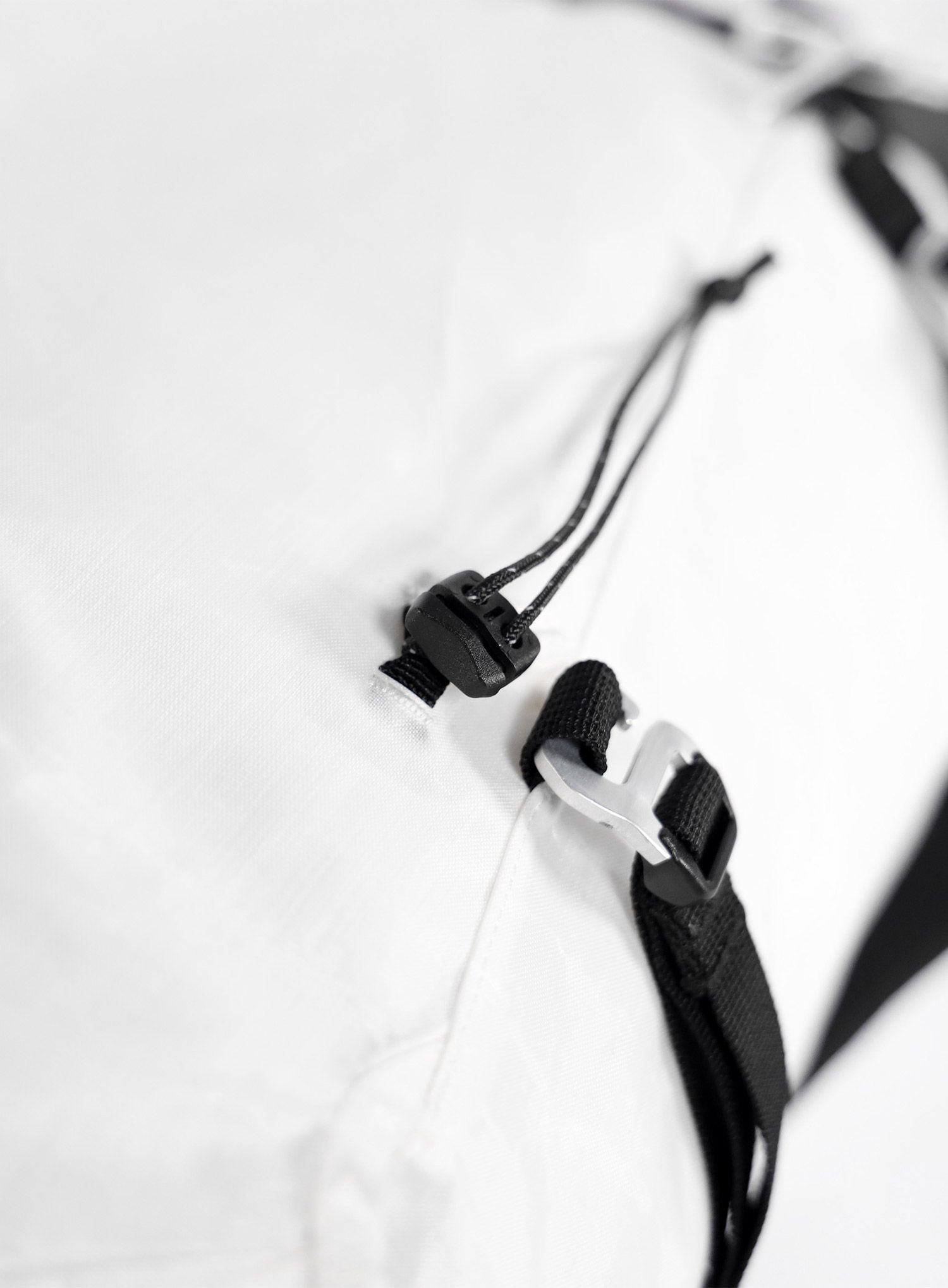 Рюкзак гірський Samaya Ultra 20 - white