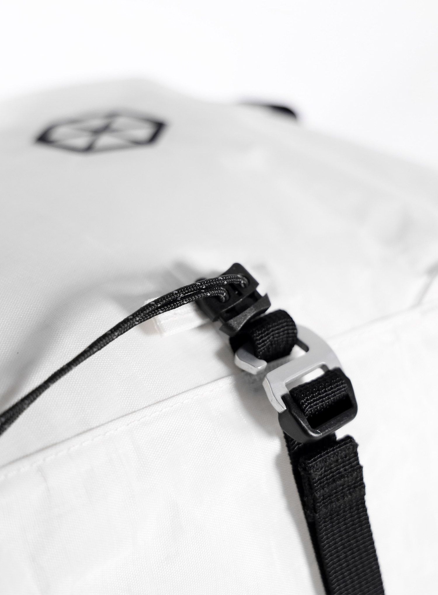 Рюкзак гірський Samaya Ultra 20 - white