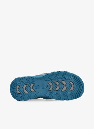 Сандалі дитячі CMP Theseus Sandal Shoe - deep lake