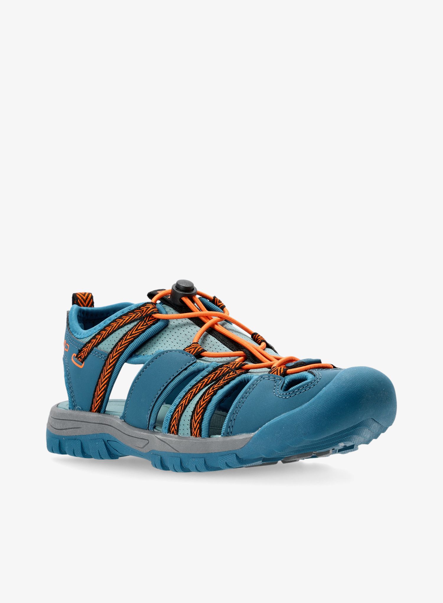 Сандалі дитячі CMP Theseus Sandal Shoe - deep lake