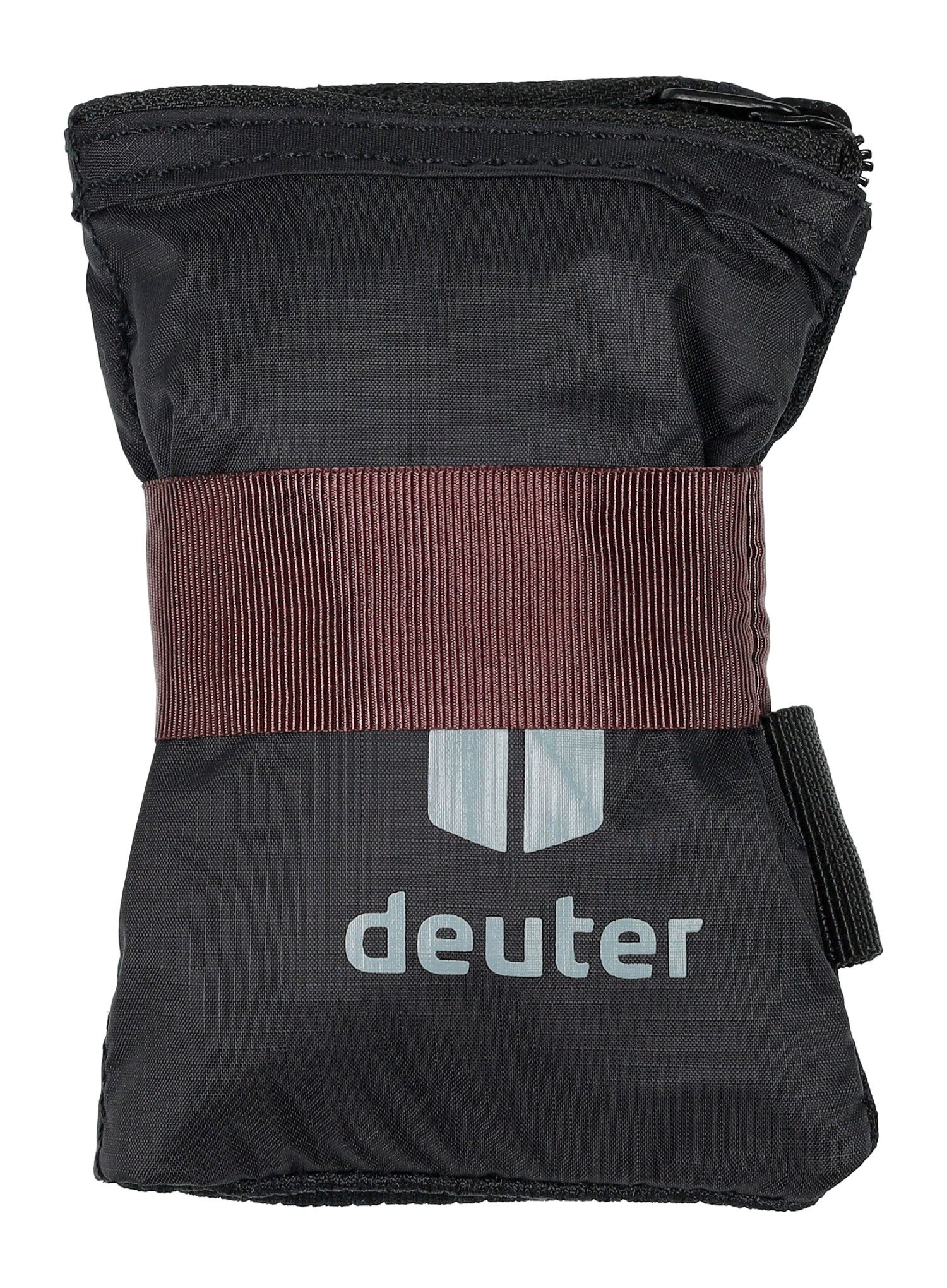 Барсетка Deuter Security Flip In - black