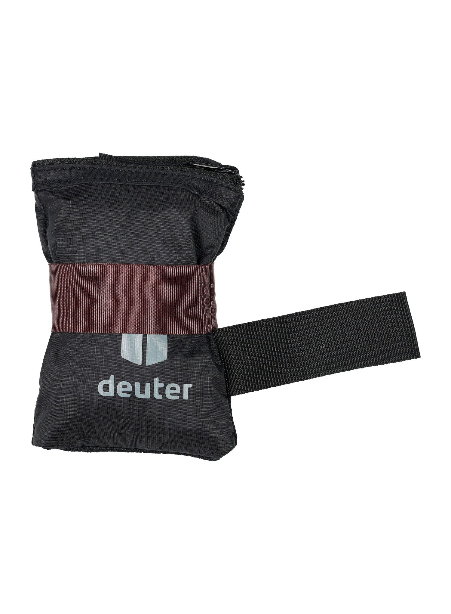 Барсетка Deuter Security Flip In - black