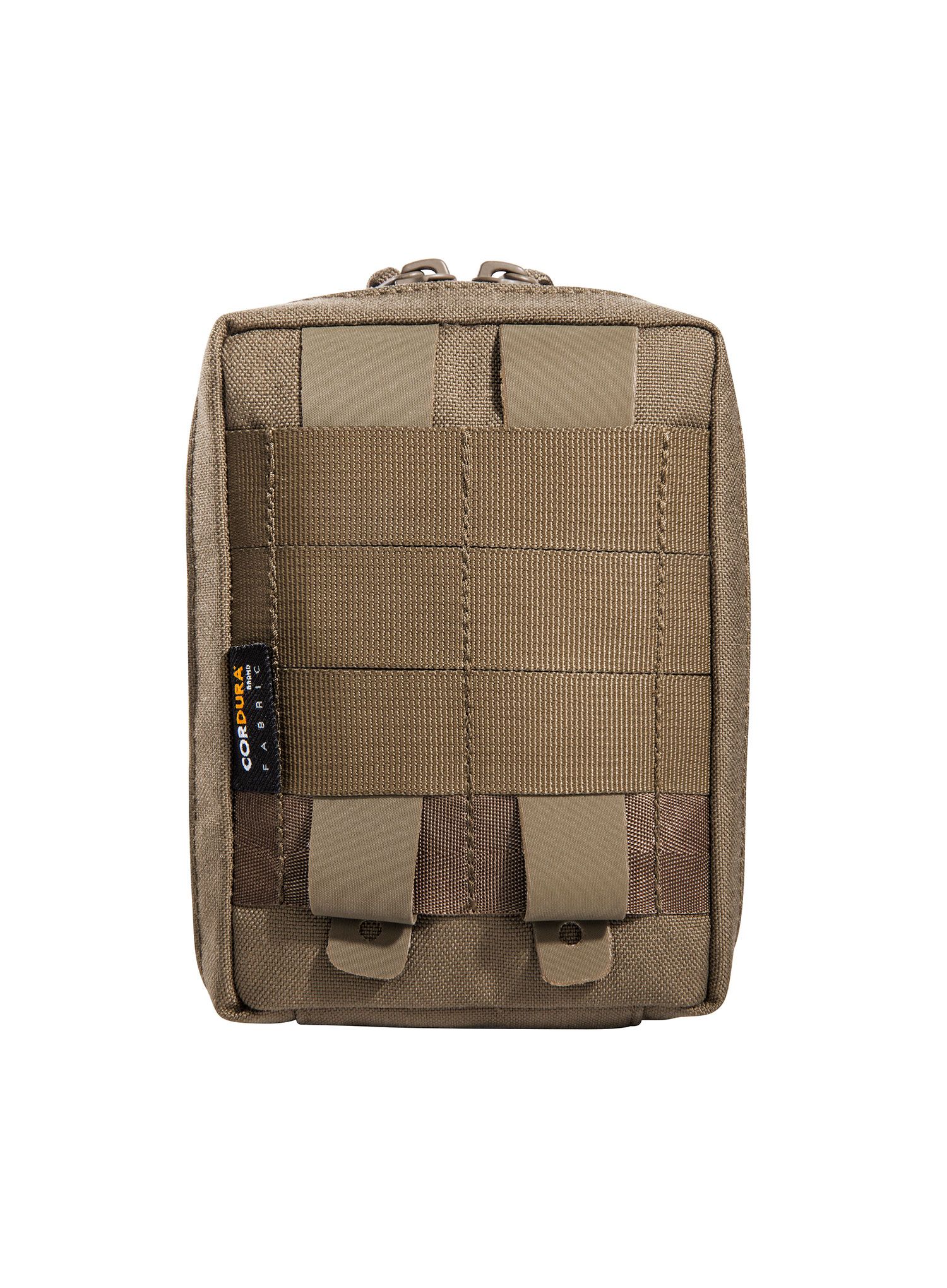 Кишеня Tasmanian Tiger Tac Pouch 1.1 - coyote brown