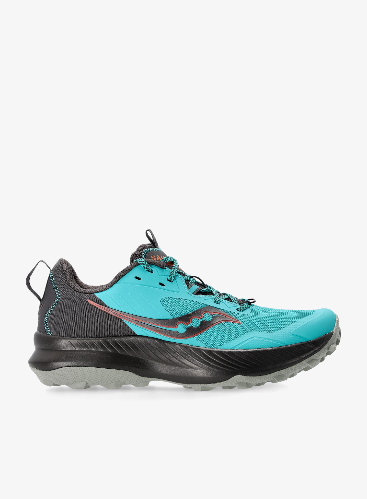 Черевики для трейлу Saucony Blaze TR - agave/basalt