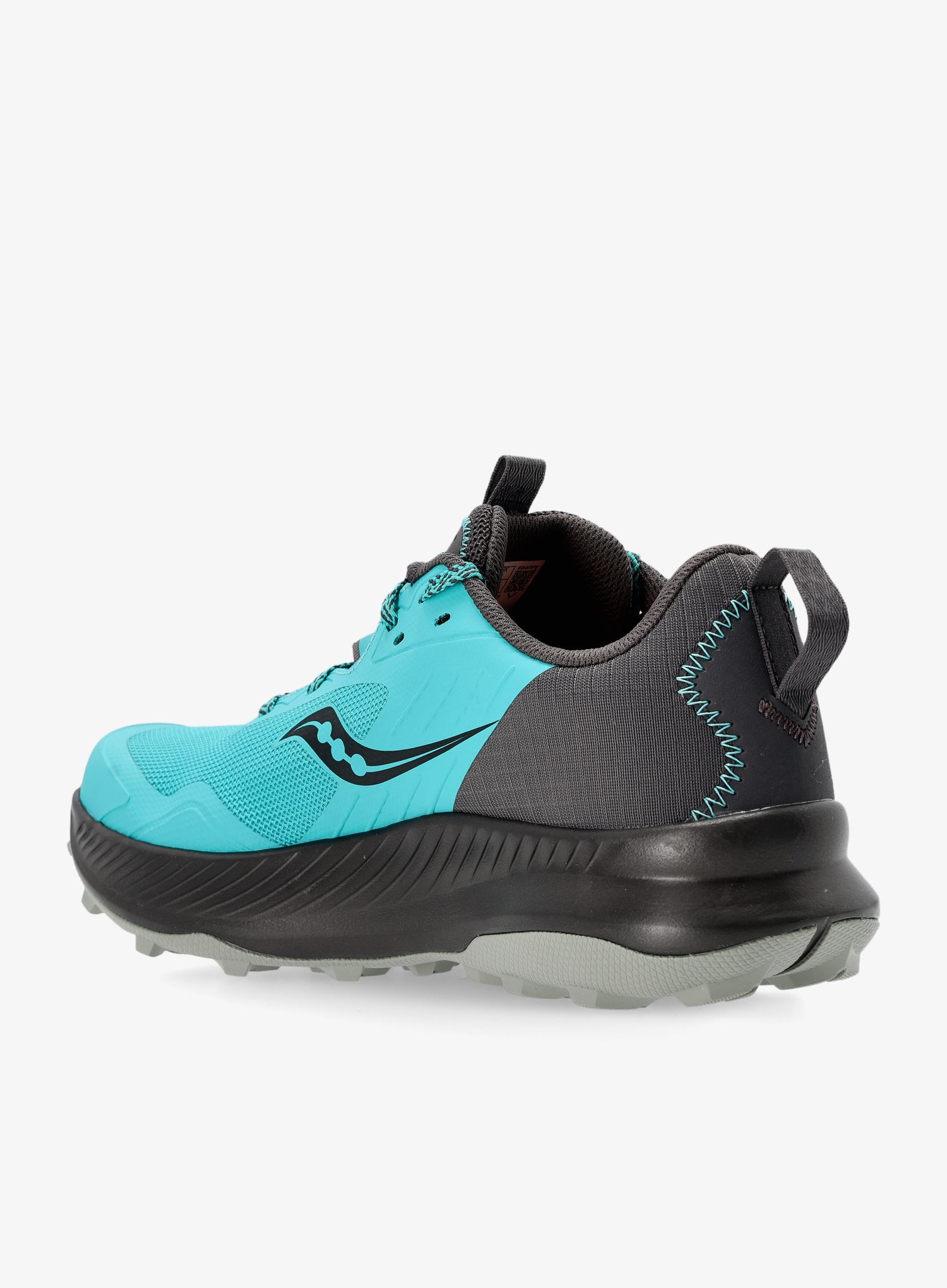 Черевики для трейлу Saucony Blaze TR - agave/basalt