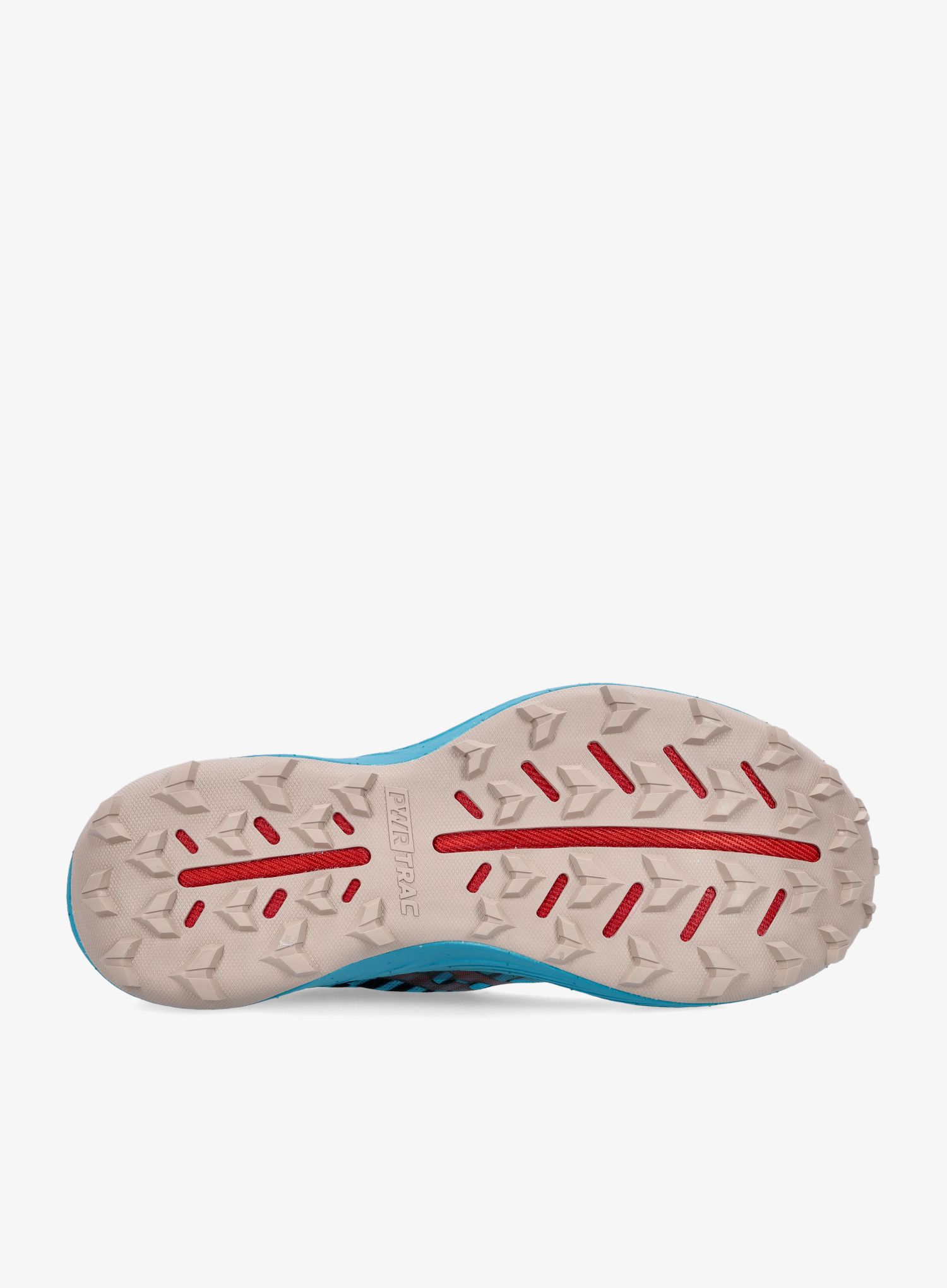 Черевики для трейлу Saucony Endorphin Edge - ocean/black