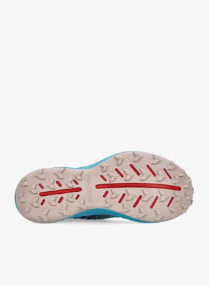 Черевики для трейлу Saucony Endorphin Edge - ocean/black