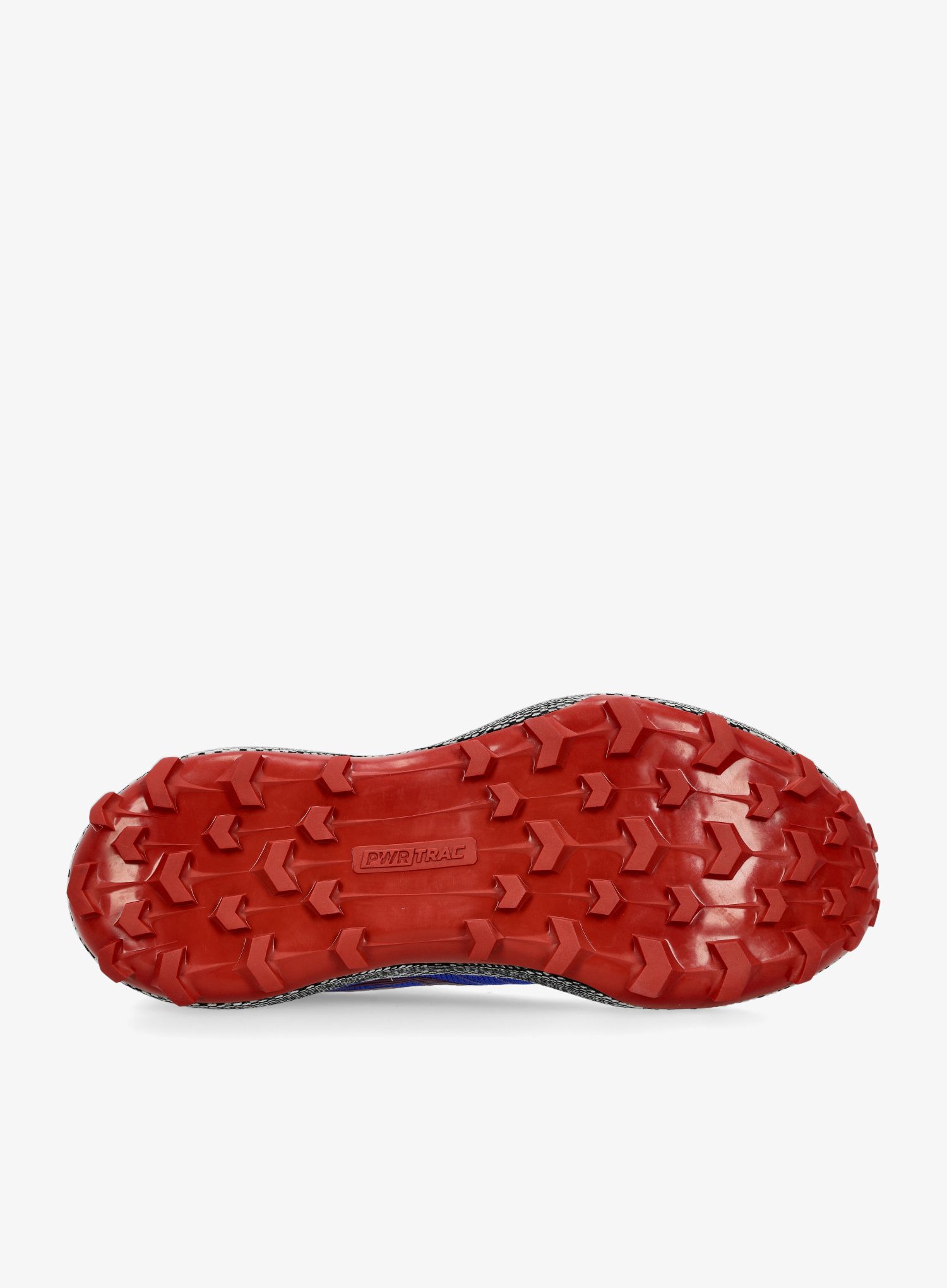Черевики для трейлу Saucony Endorphin Trail - blue raz/spice