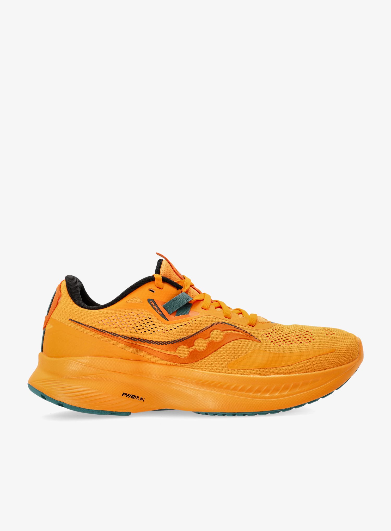 Кросівки для бігу Saucony Guide 15 - gold/pine