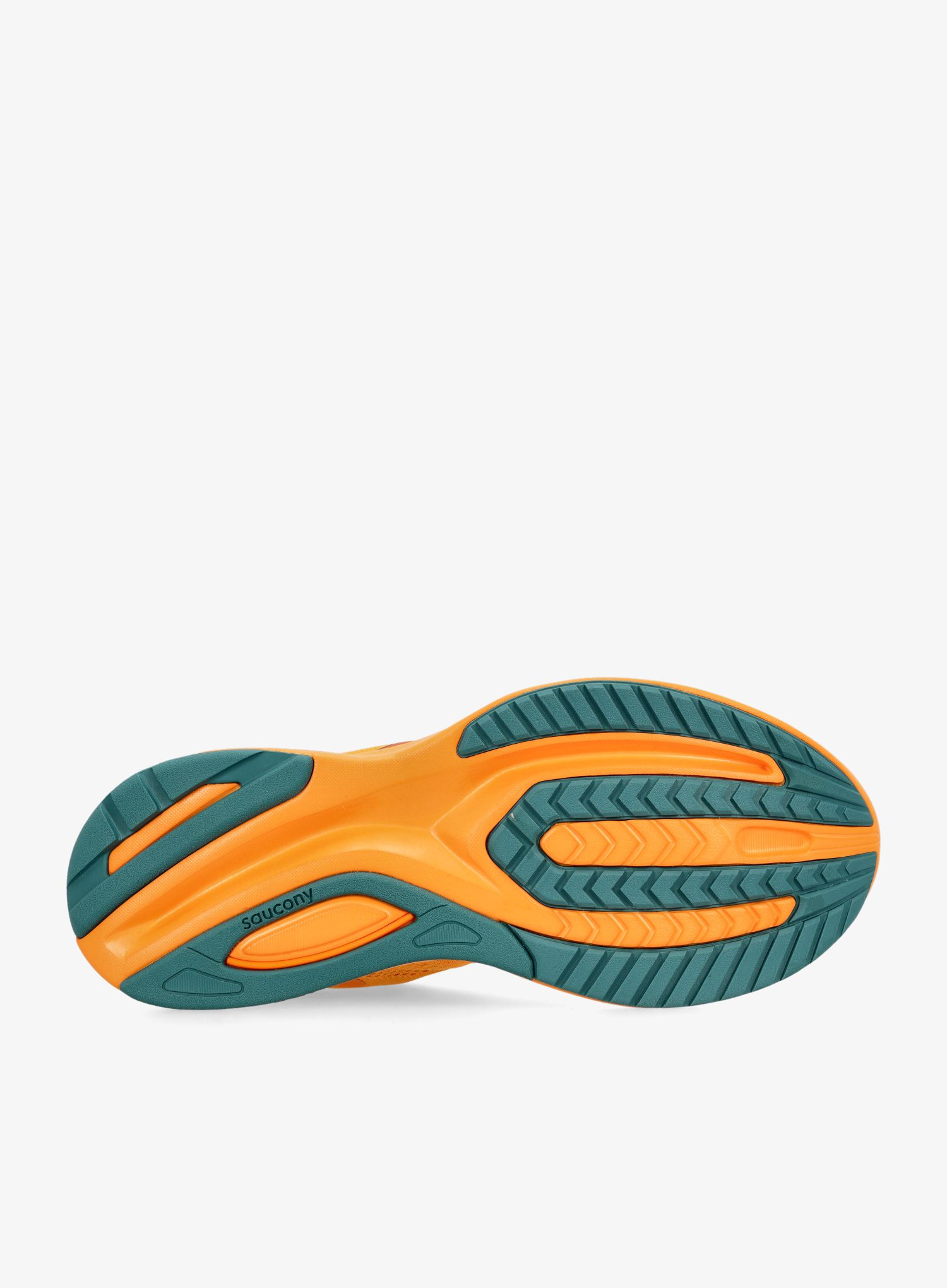 Кросівки для бігу Saucony Guide 15 - gold/pine