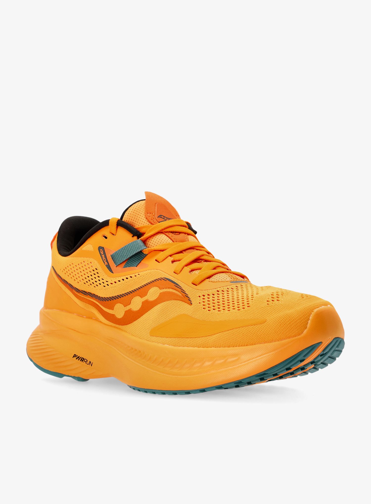 Кросівки для бігу Saucony Guide 15 - gold/pine