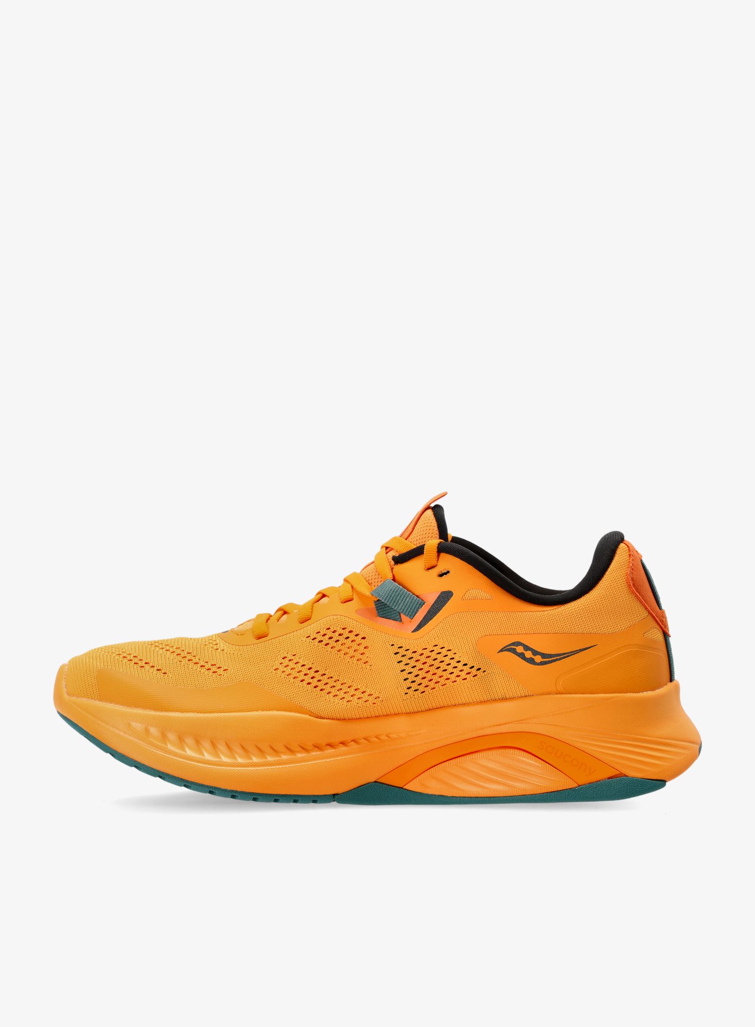Кросівки для бігу Saucony Guide 15 - gold/pine