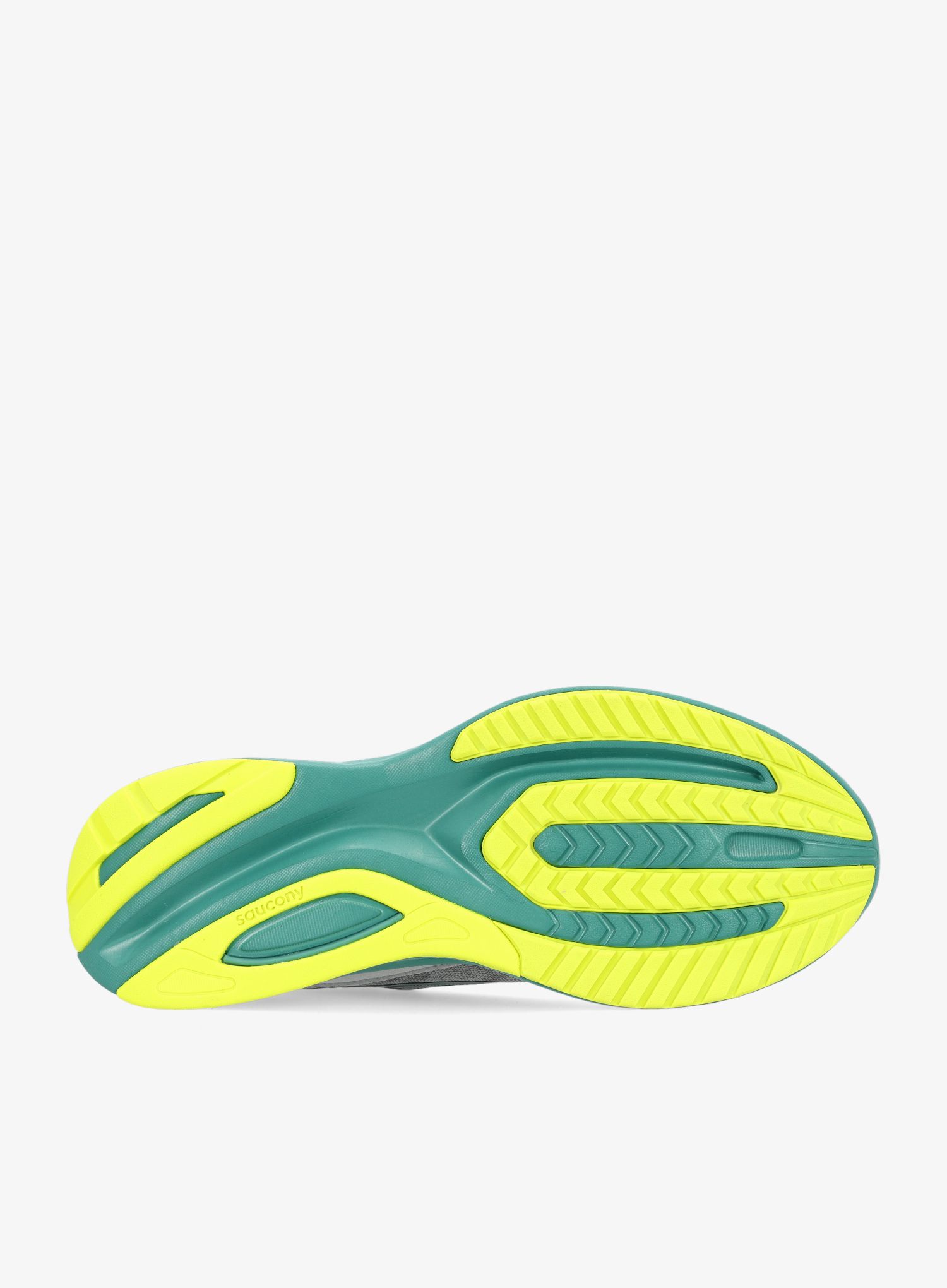 Кросівки для бігу Saucony Guide 16 - fossil/moss