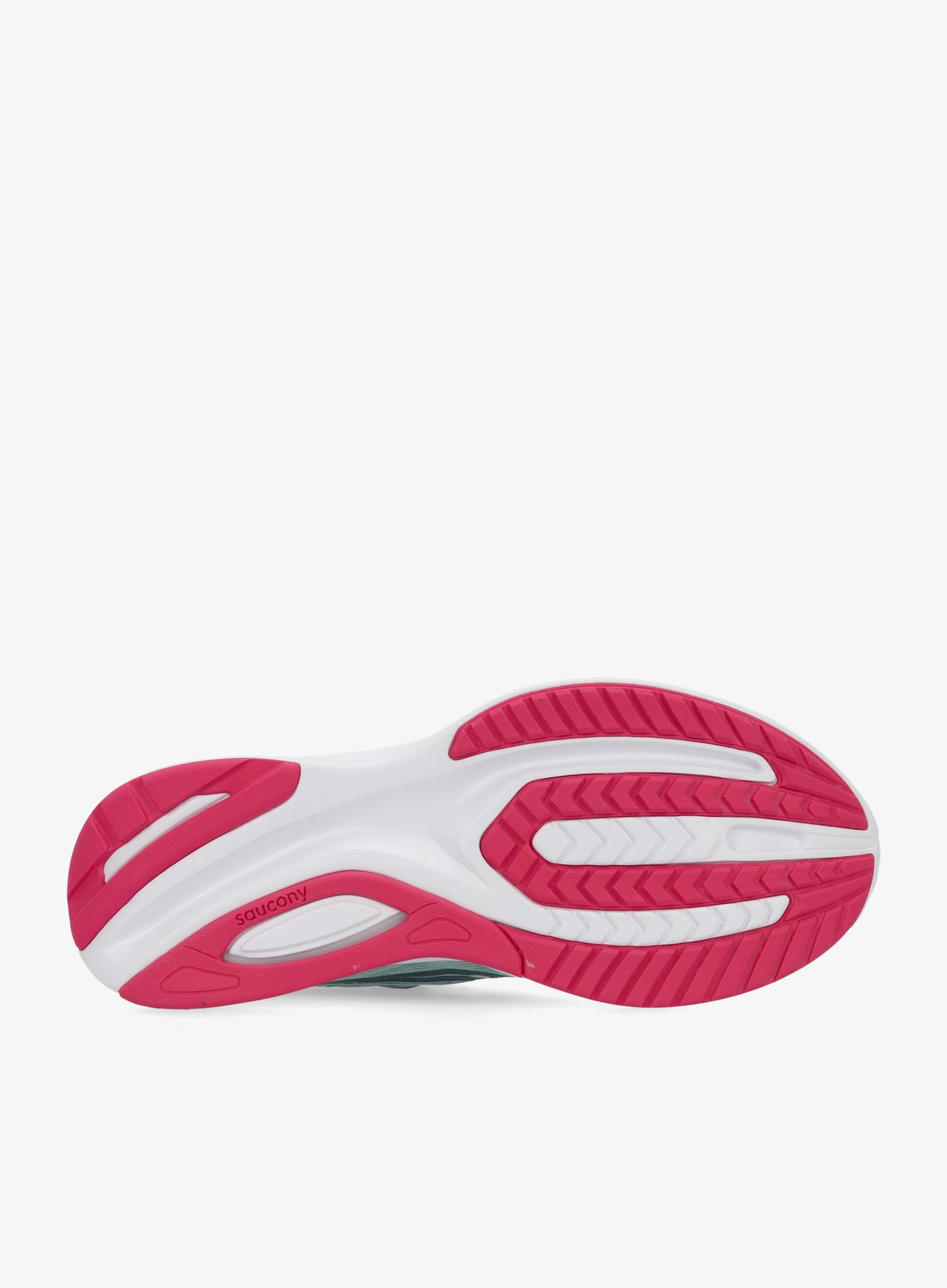 Кросівки для бігу жіночі Saucony Guide 16 - mineral/rose