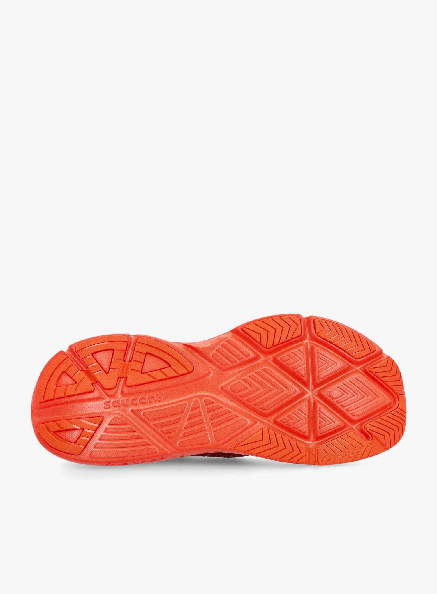 Кросівки для бігу Saucony Guide 17 - currant/pepper