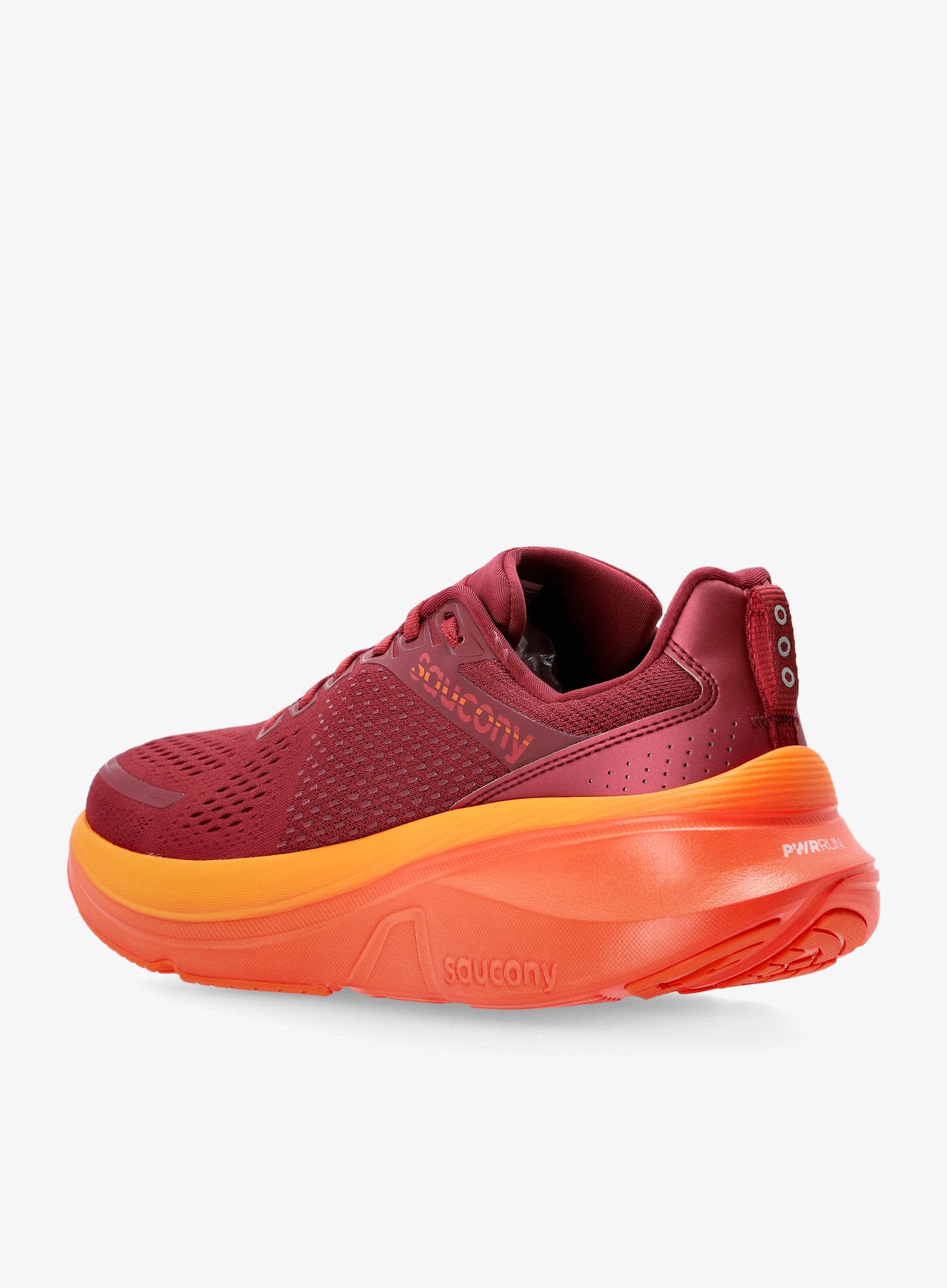 Кросівки для бігу Saucony Guide 17 - currant/pepper