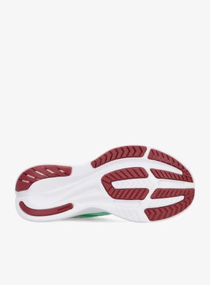 Кросівки для бігу жіночі Saucony Ride 16 - sprig/peony