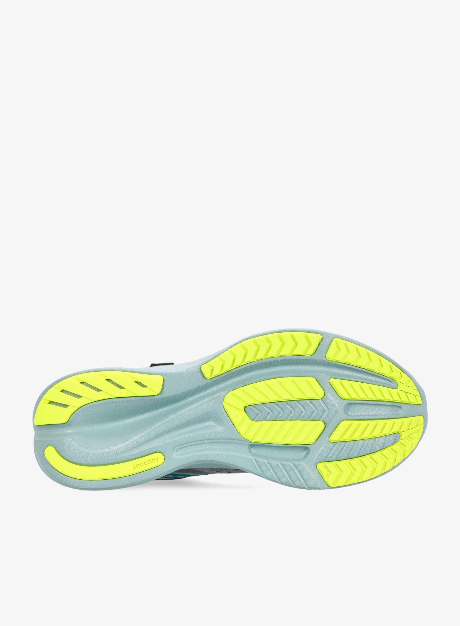 Кросівки для бігу Saucony Ride 16  - fossil/palm