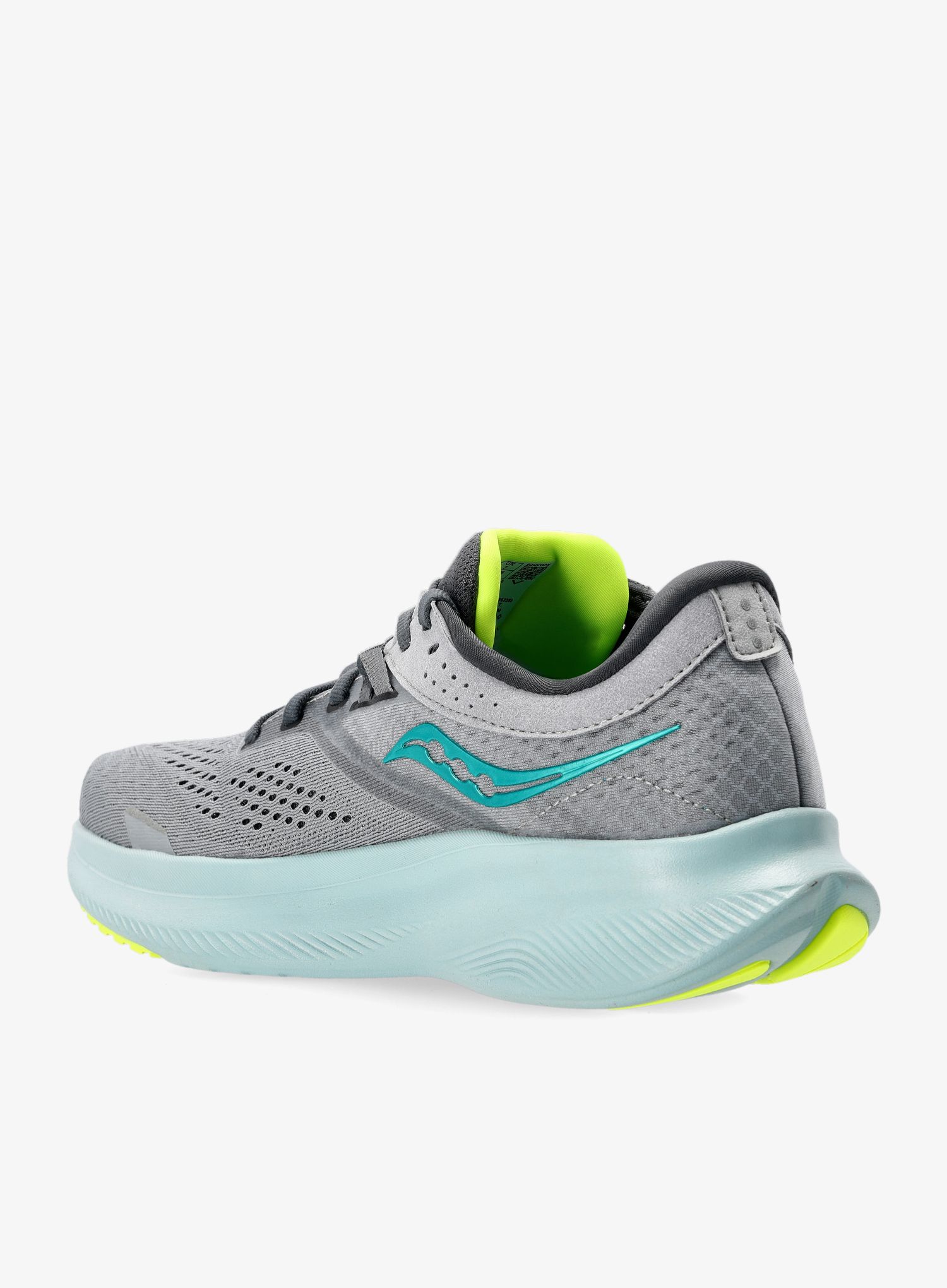 Кросівки для бігу Saucony Ride 16  - fossil/palm