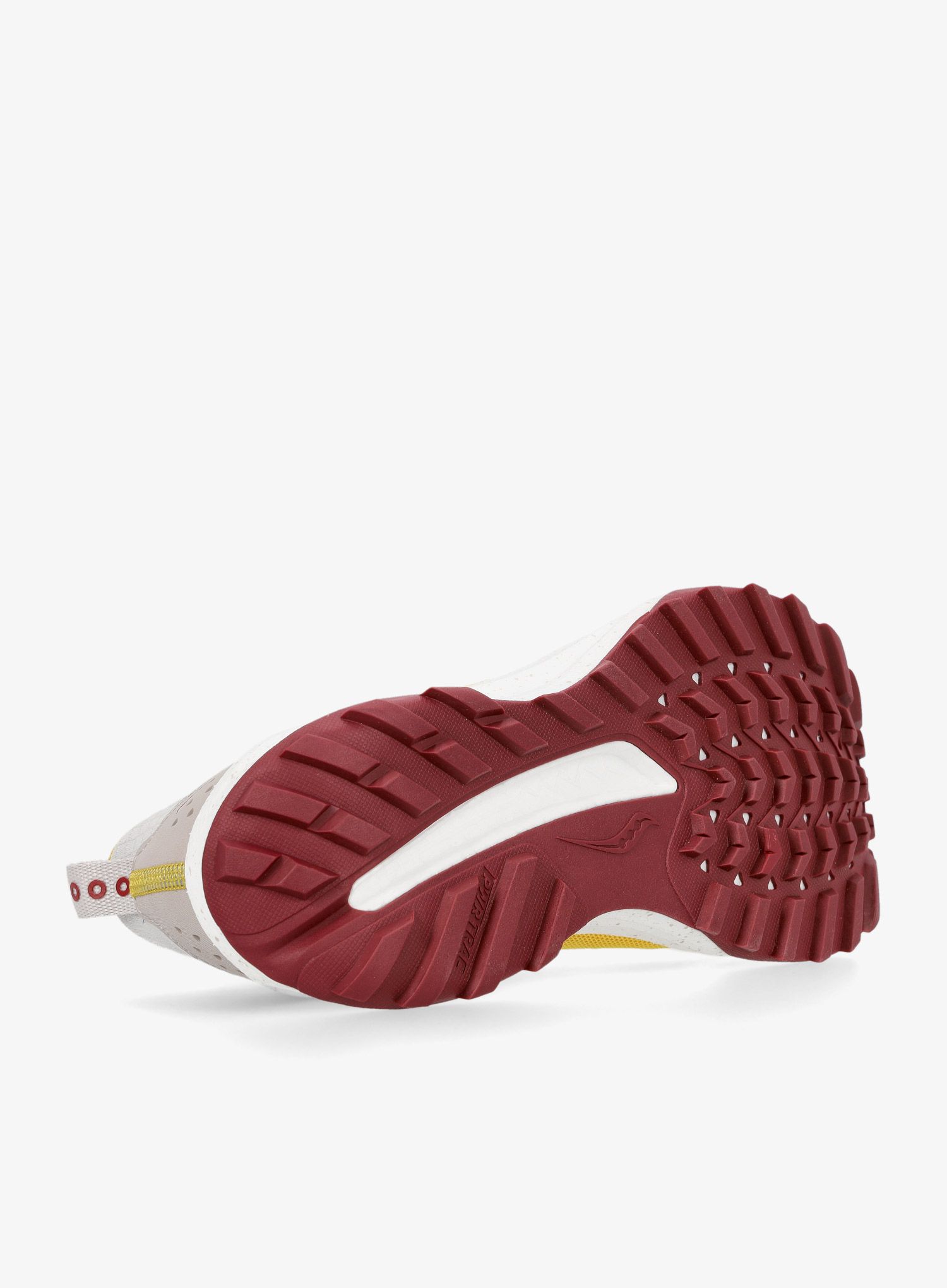 Кросівки для бігу жіночі Saucony Ride TR 2 - oak/currant
