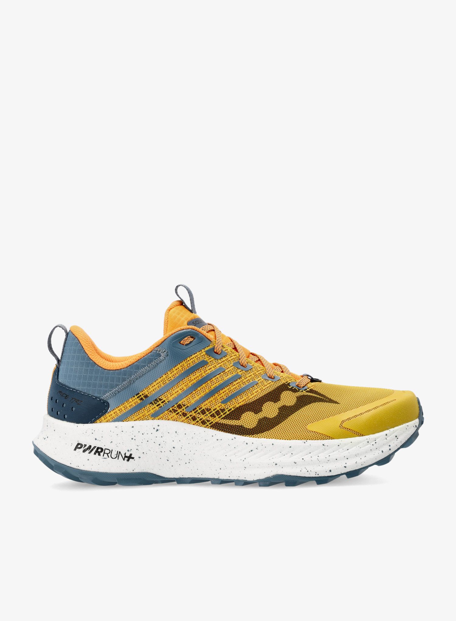 Кросівки для бігу Saucony Ride TR 2 - oak/mirage