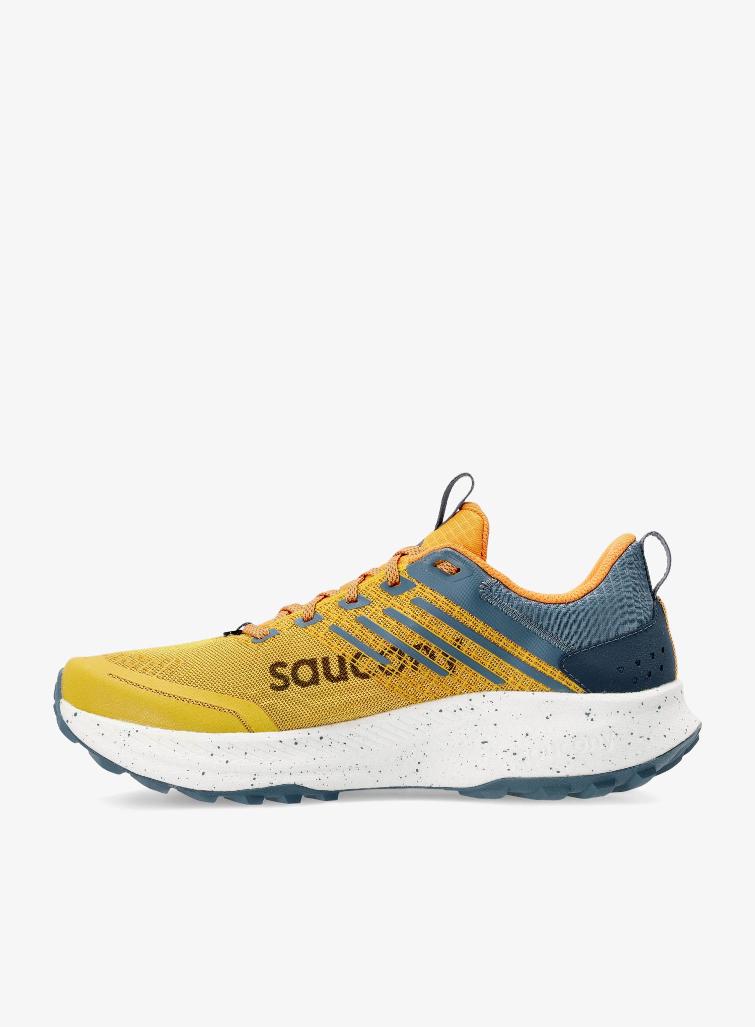 Кросівки для бігу Saucony Ride TR 2 - oak/mirage