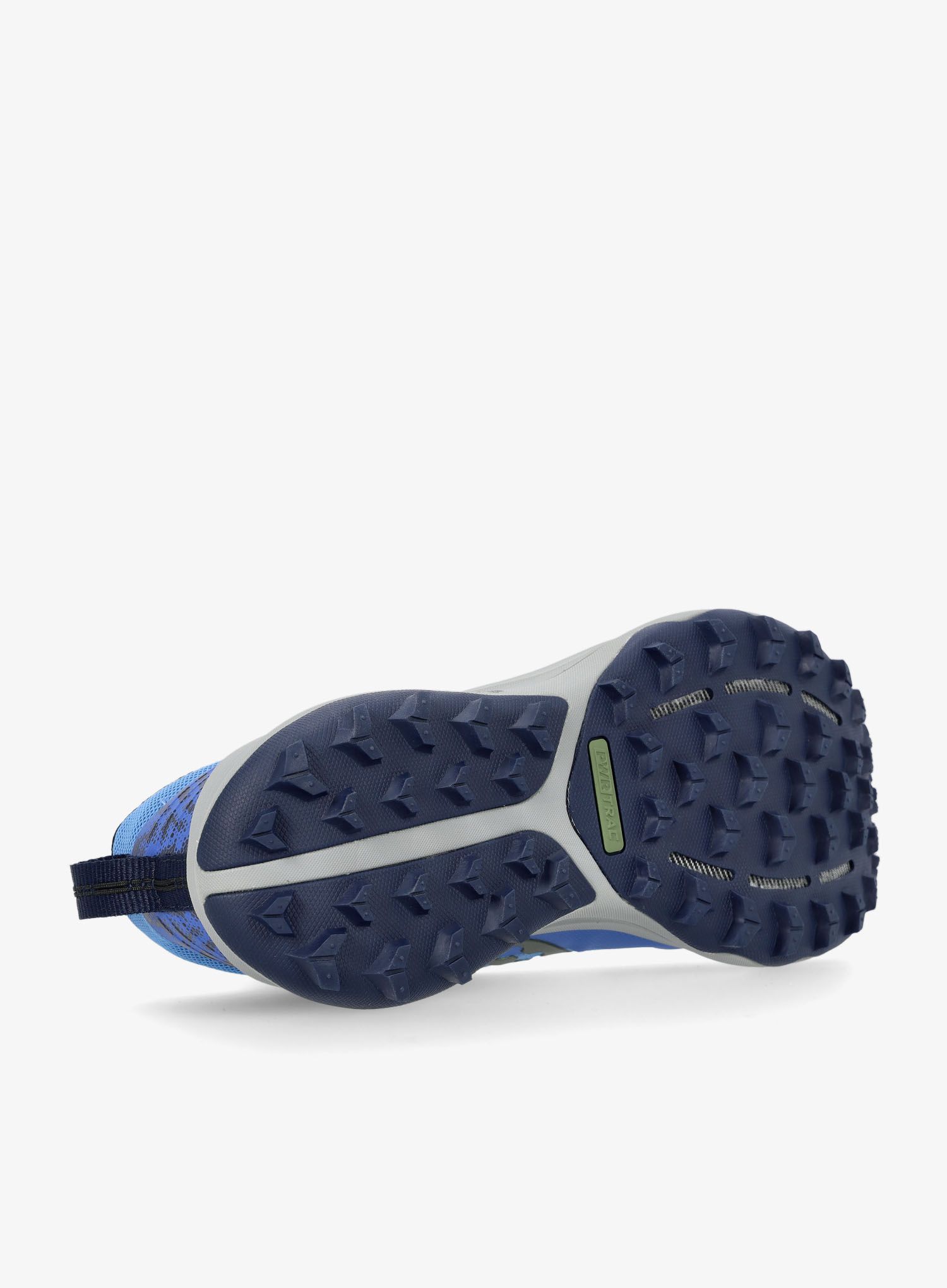 Черевики для трейлу Saucony Xodus Ultra 2 - superblue/night