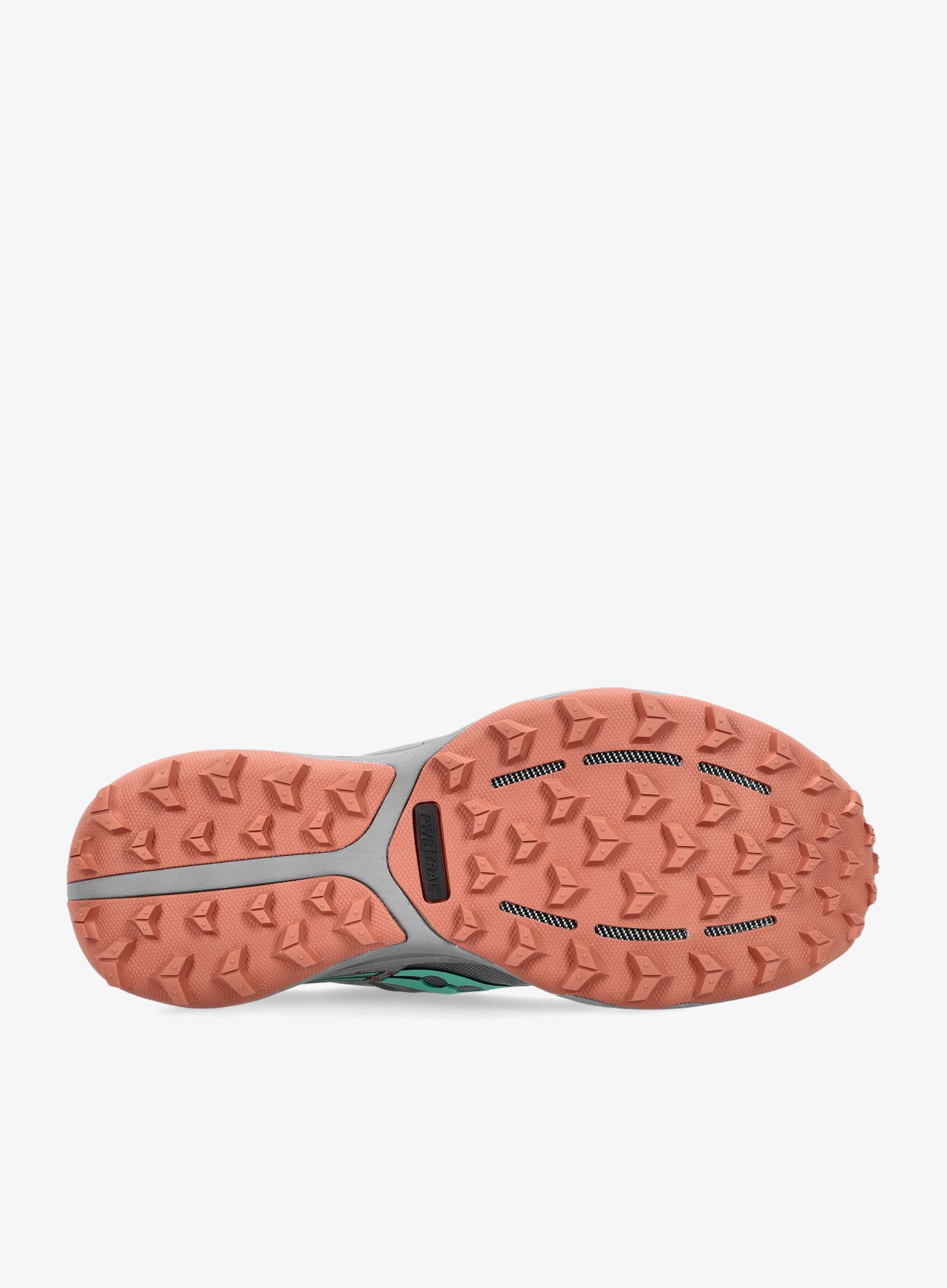 Черевики для трейлу жіночі Saucony Xodus Ultra 2  - fossil/soot