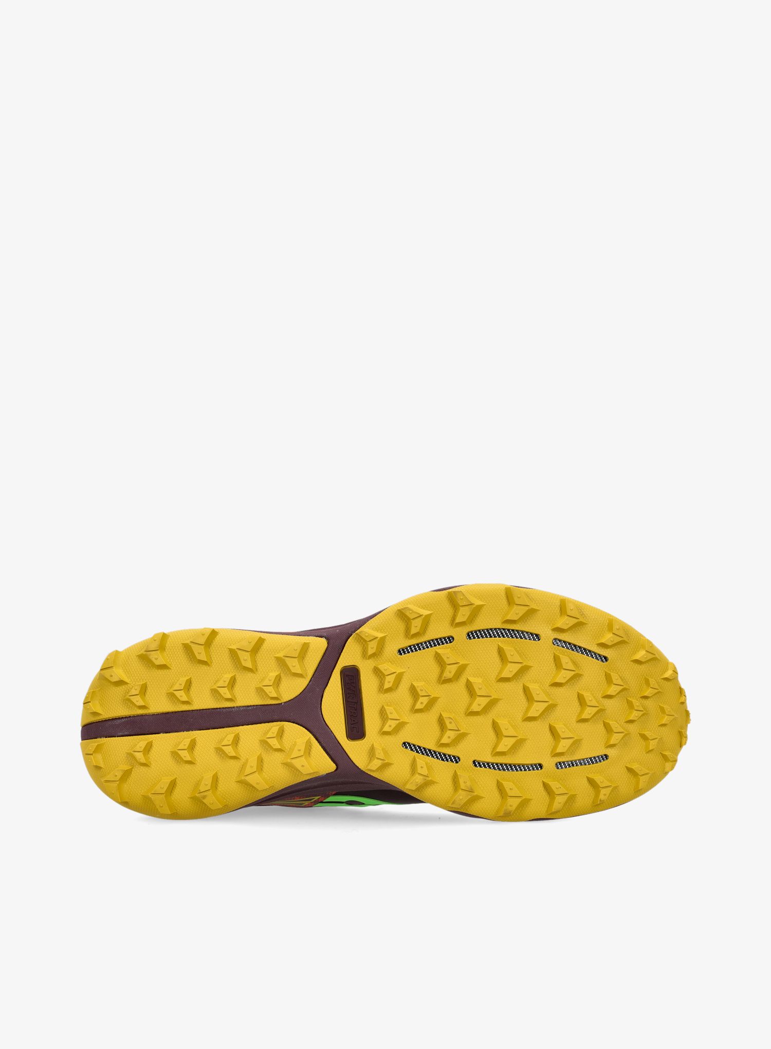 Черевики для трейлу Saucony Xodus Ultra 2  - nebula