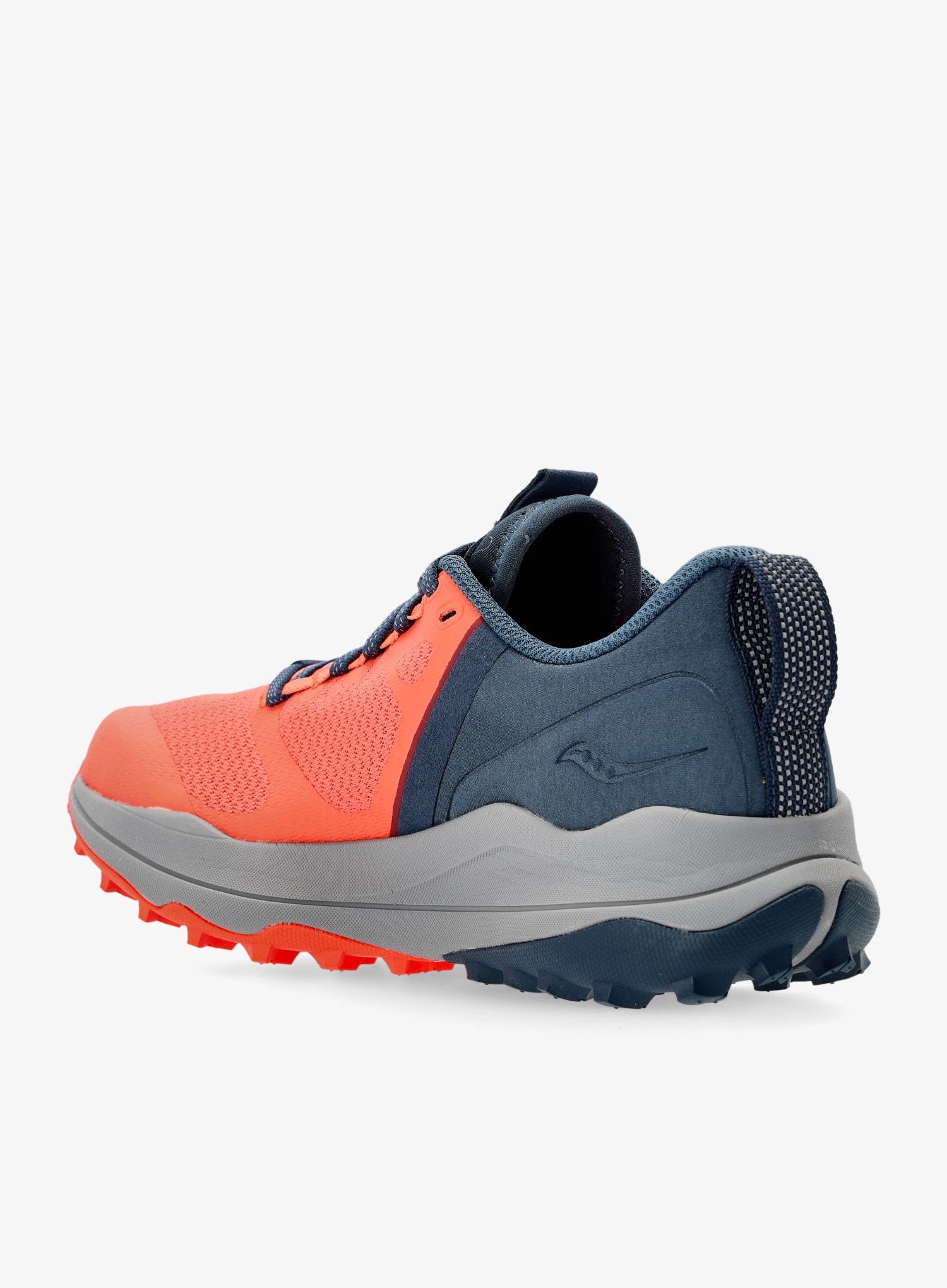 Кросівки для бігу жіночі Saucony Xodus Ultra - sunstone/night