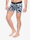 Боксери Saxx Daytripper Boxer Brief Fly - camo flowers/blue fog