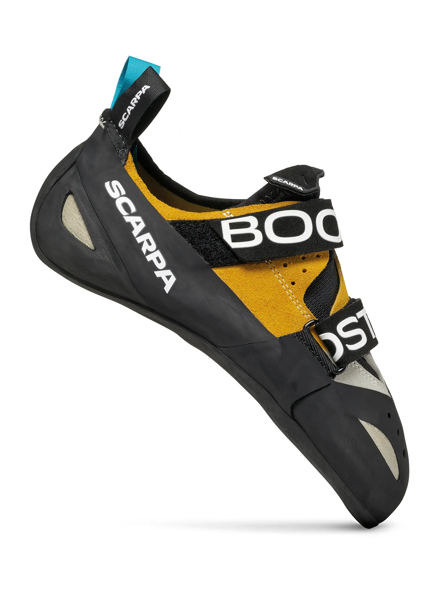 Скельники Scarpa Boostic OG - honey/white