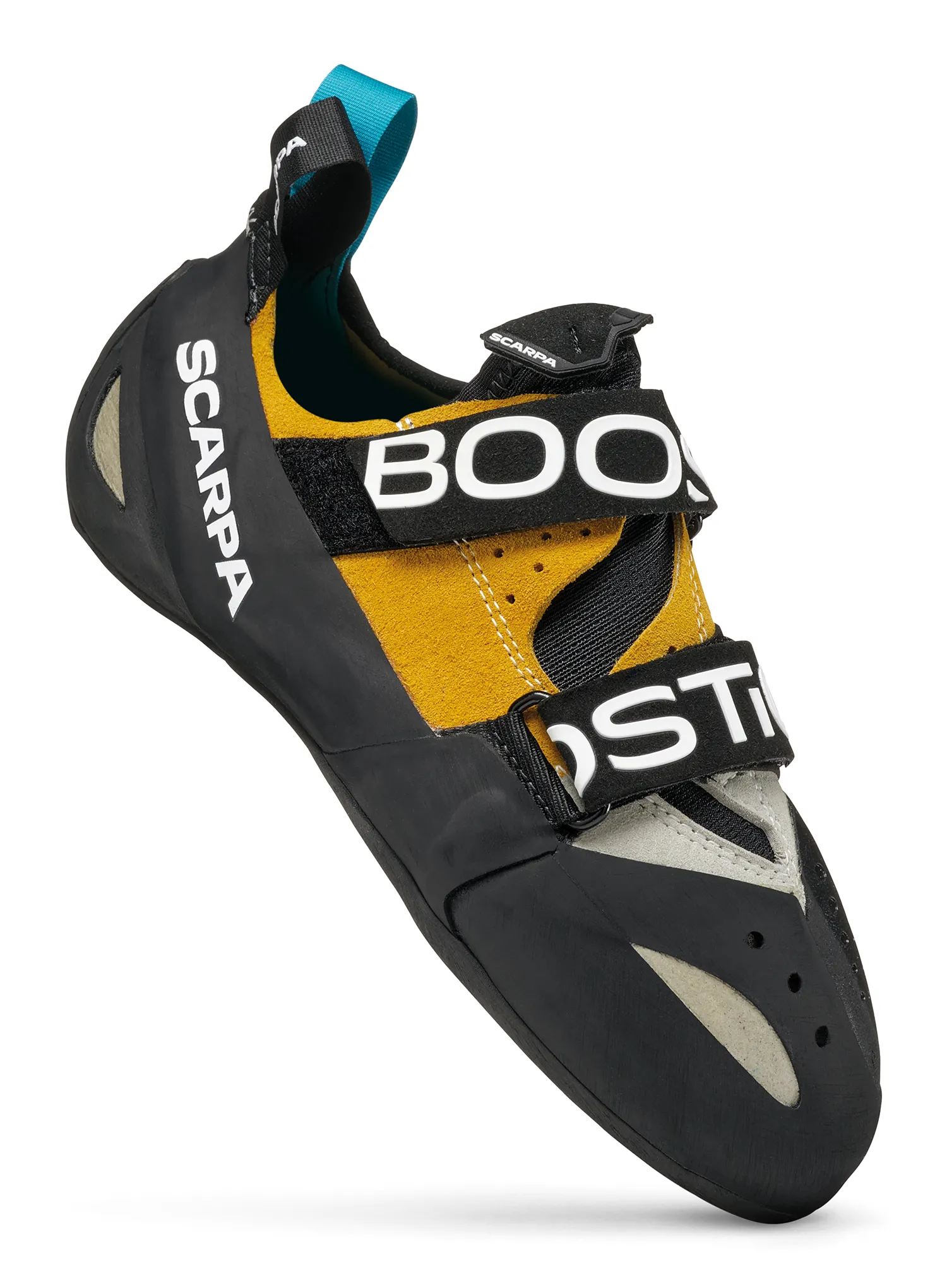 Скельники Scarpa Boostic OG - honey/white