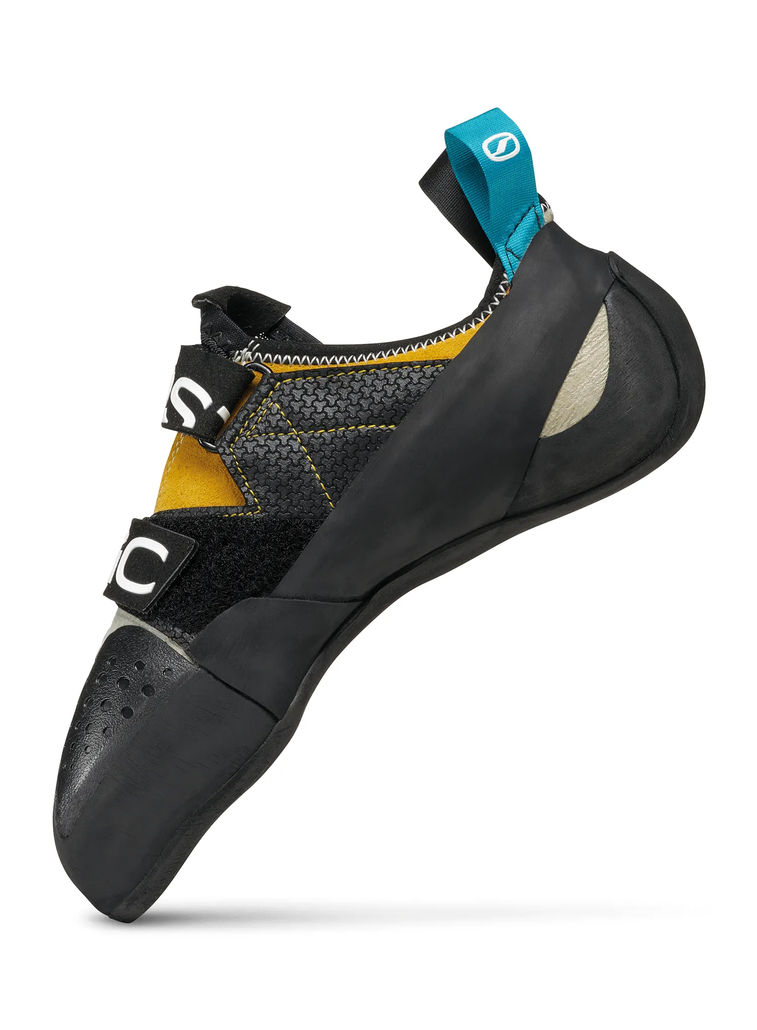 Скельники Scarpa Boostic OG - honey/white