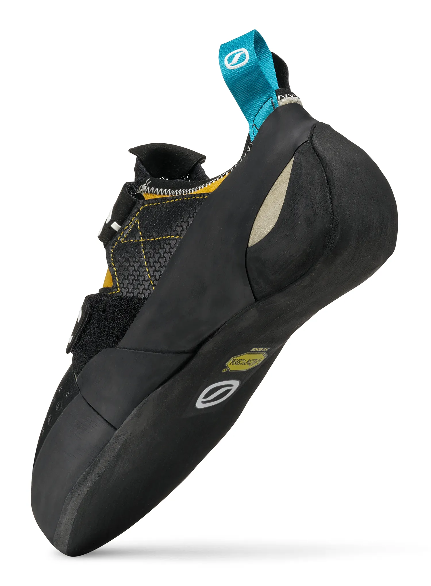 Скельники Scarpa Boostic OG - honey/white