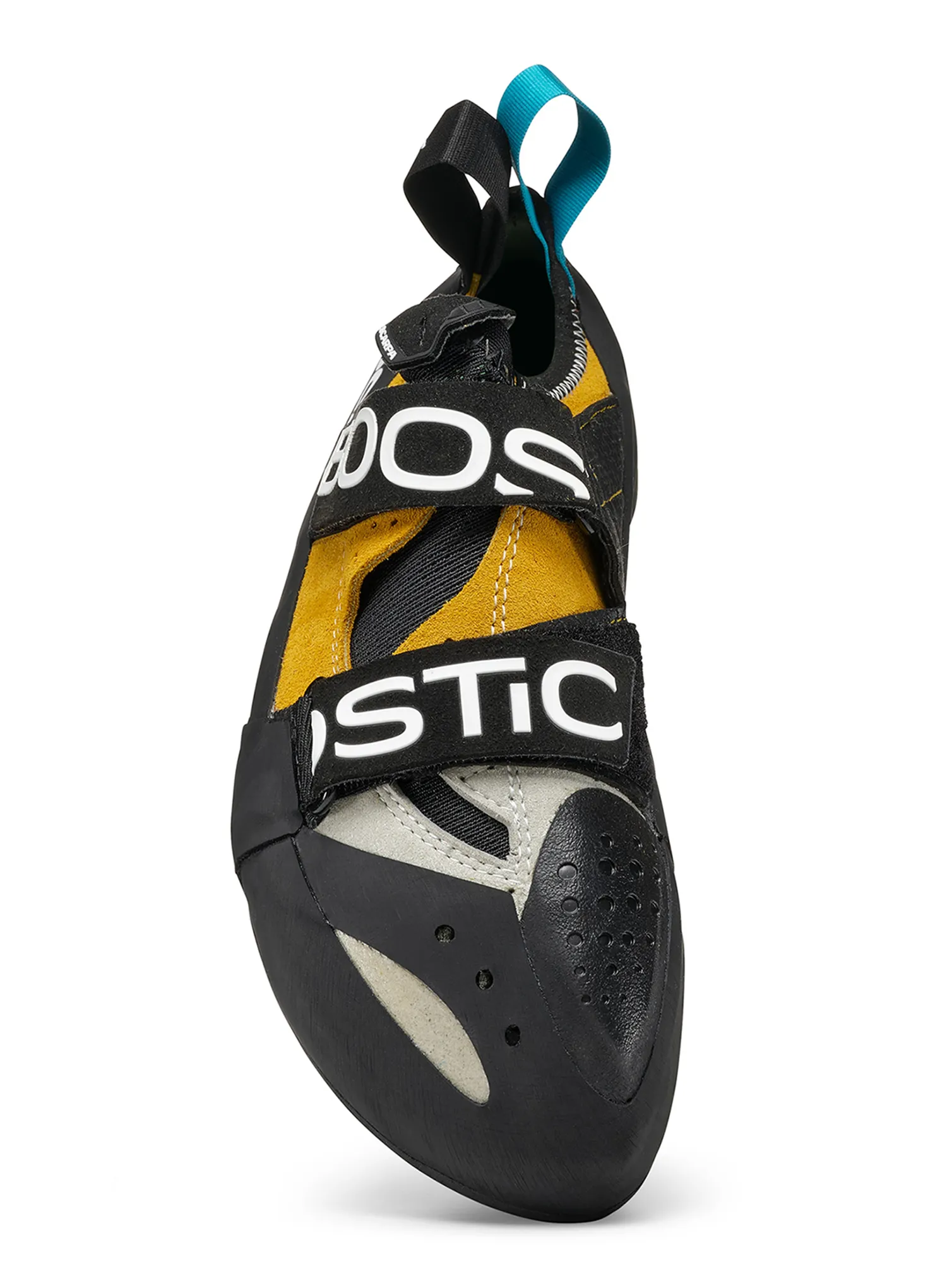 Скельники Scarpa Boostic OG - honey/white