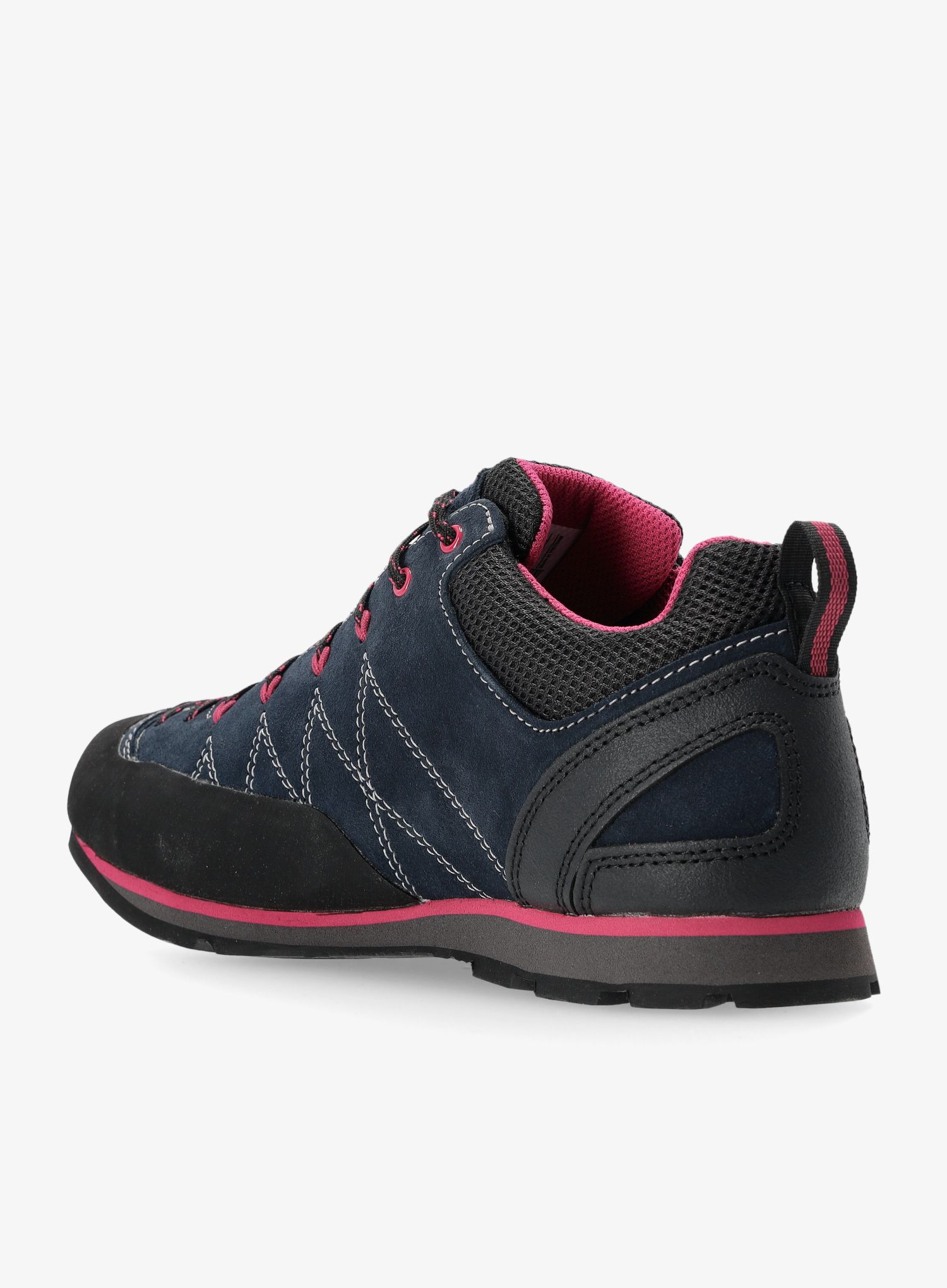 Черевики для походів жіночі Scarpa Crux GTX - ombre blue/cherry