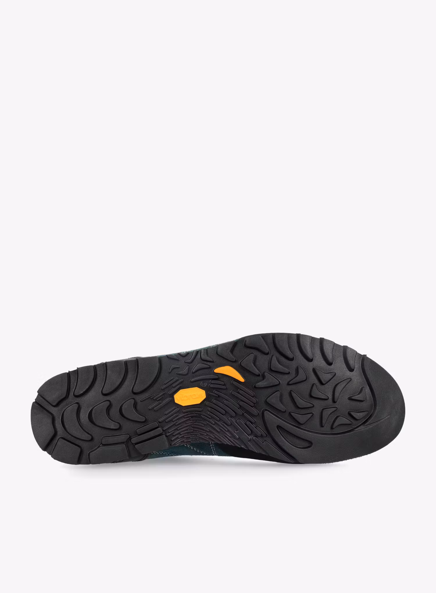 Черевики для походів Scarpa Crux GTX - petrol/mustard