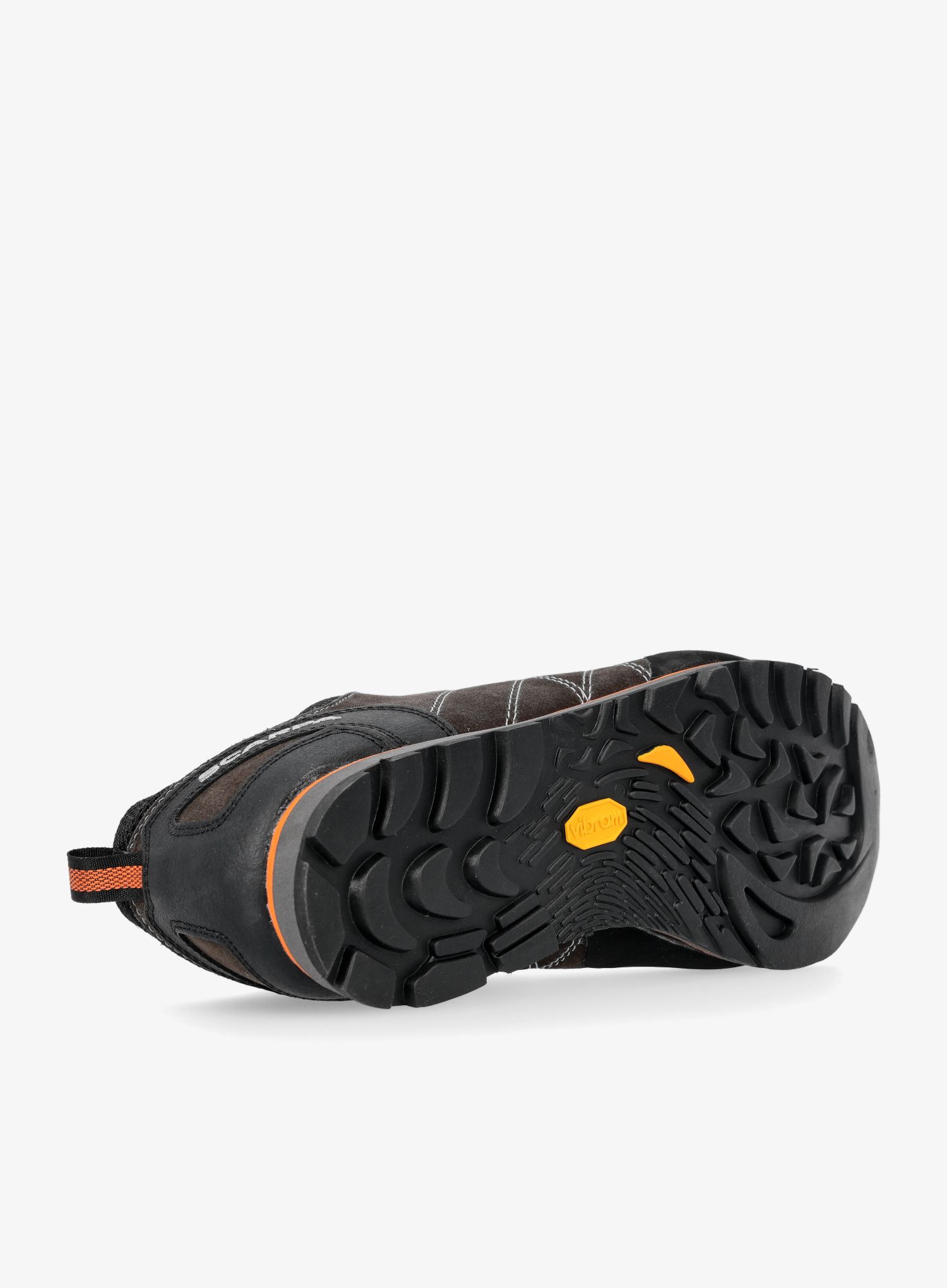 Черевики для походів Scarpa Crux - shark/tonic/gray