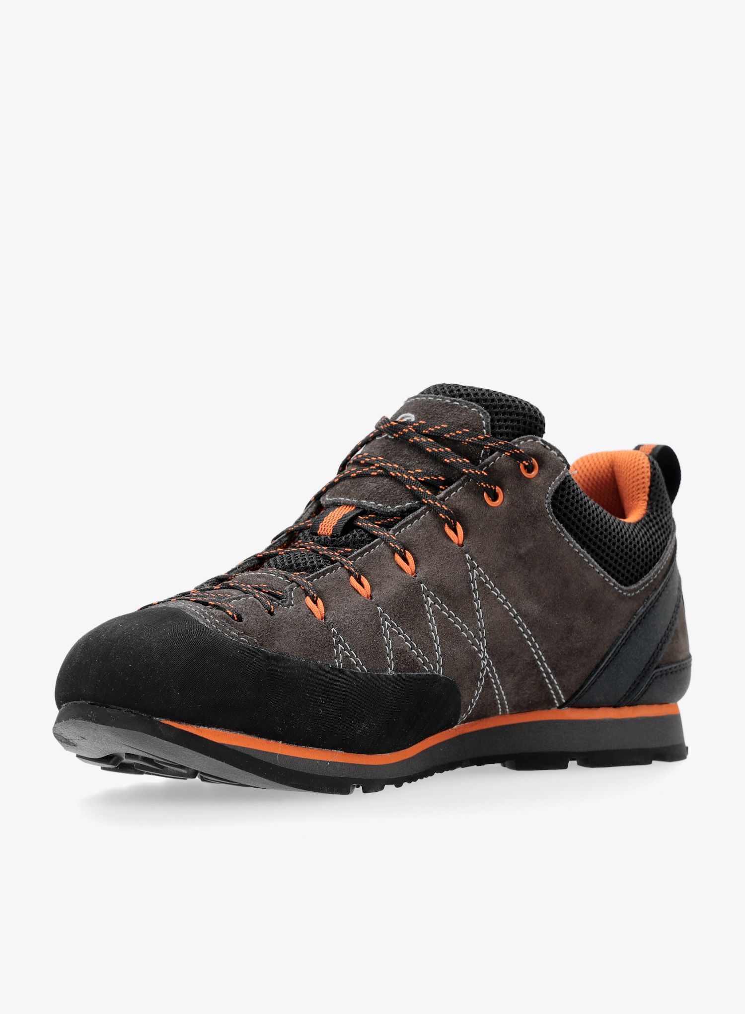 Черевики для походів Scarpa Crux - shark/tonic/gray