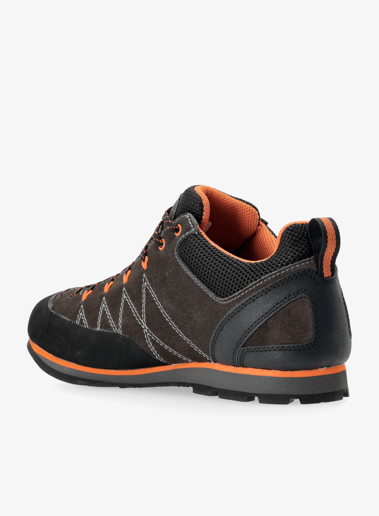 Черевики для походів Scarpa Crux - shark/tonic/gray