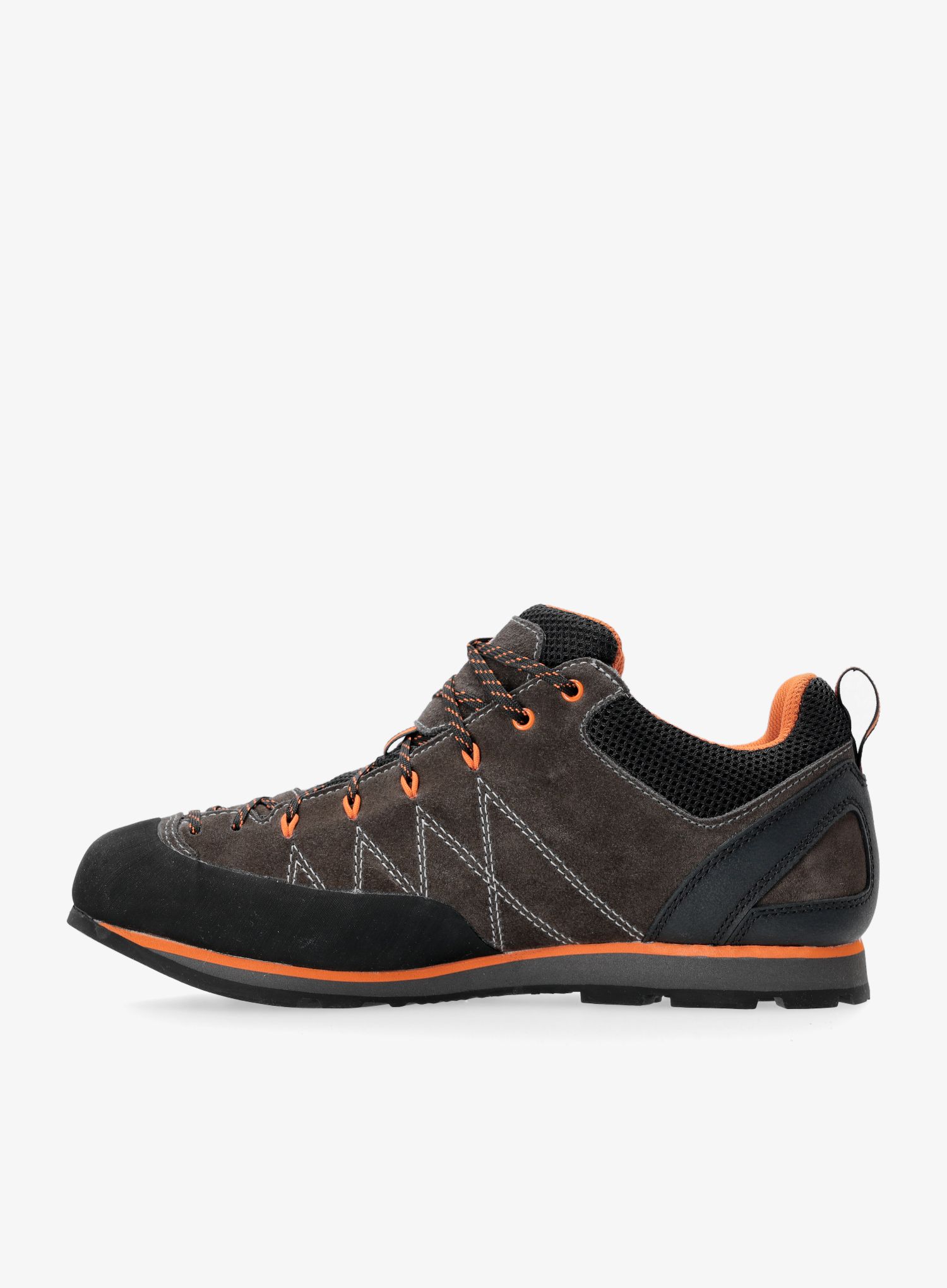Черевики для походів Scarpa Crux - shark/tonic/gray