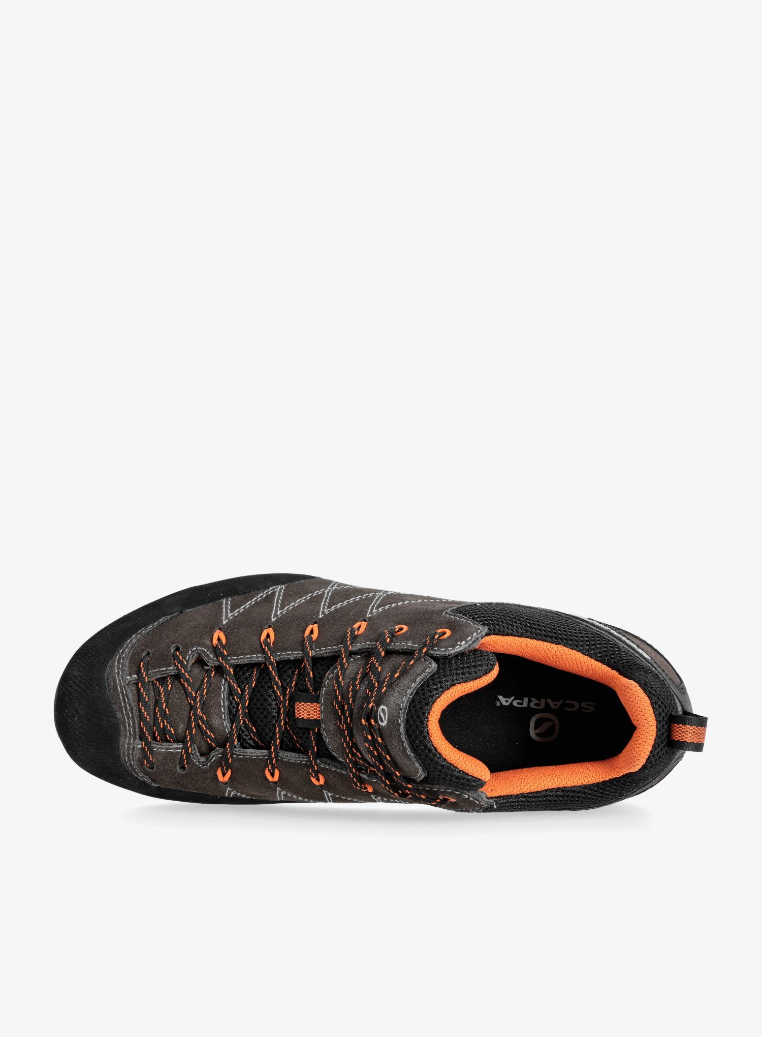 Черевики для походів Scarpa Crux - shark/tonic/gray