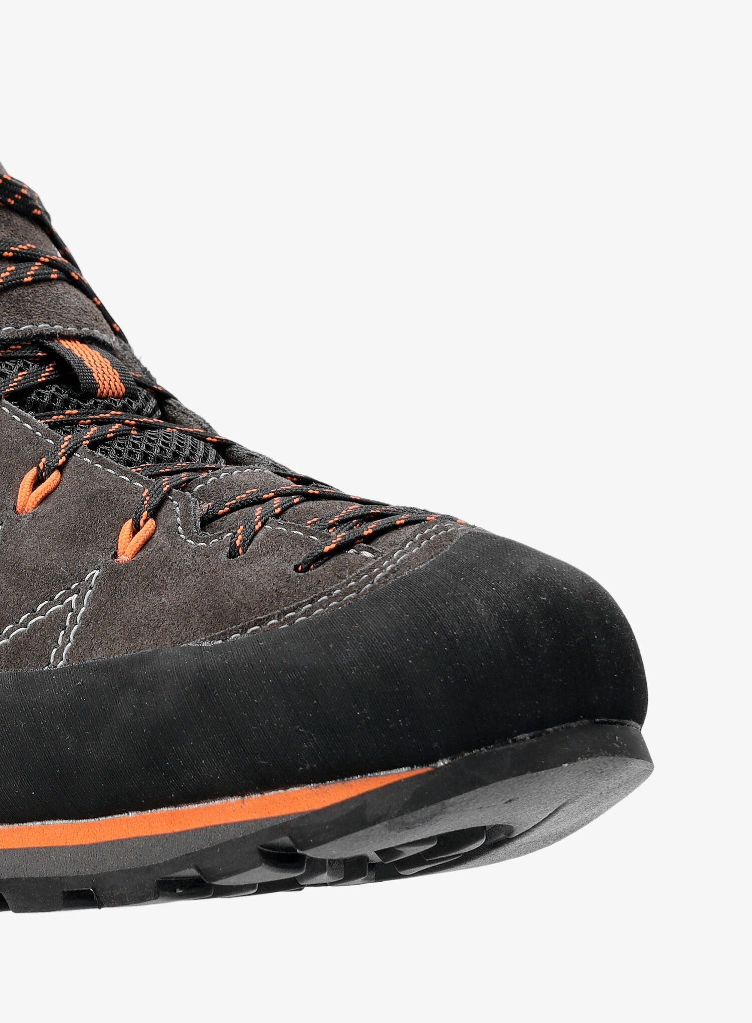 Черевики для походів Scarpa Crux - shark/tonic/gray