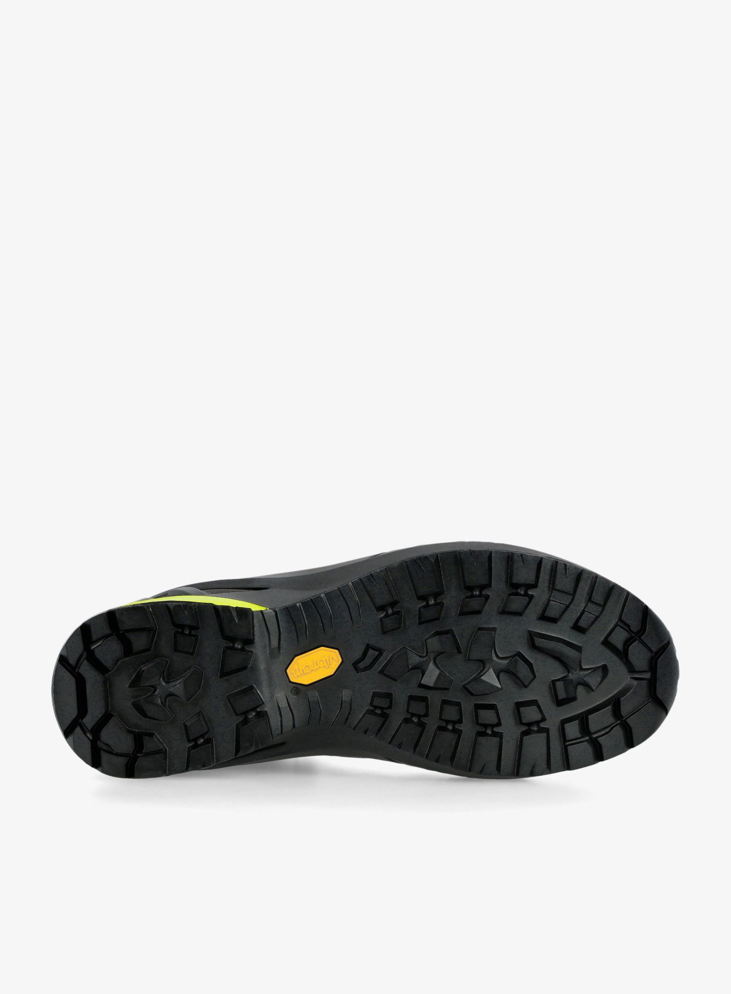 Черевики туристичні Scarpa Cyclone S GTX - shark/lime