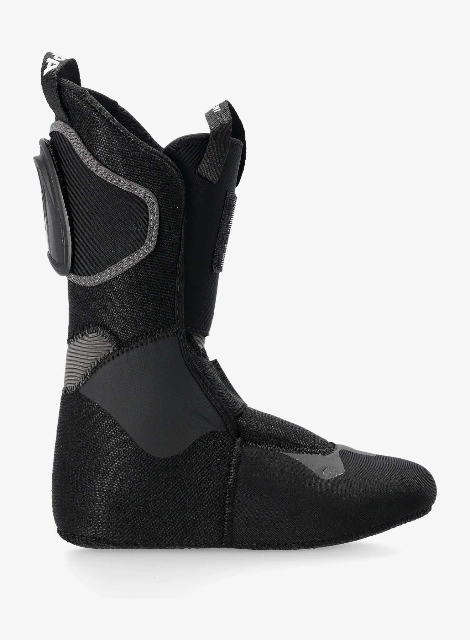 Черевики скітурингові Scarpa F1 GT - petrol/orange
