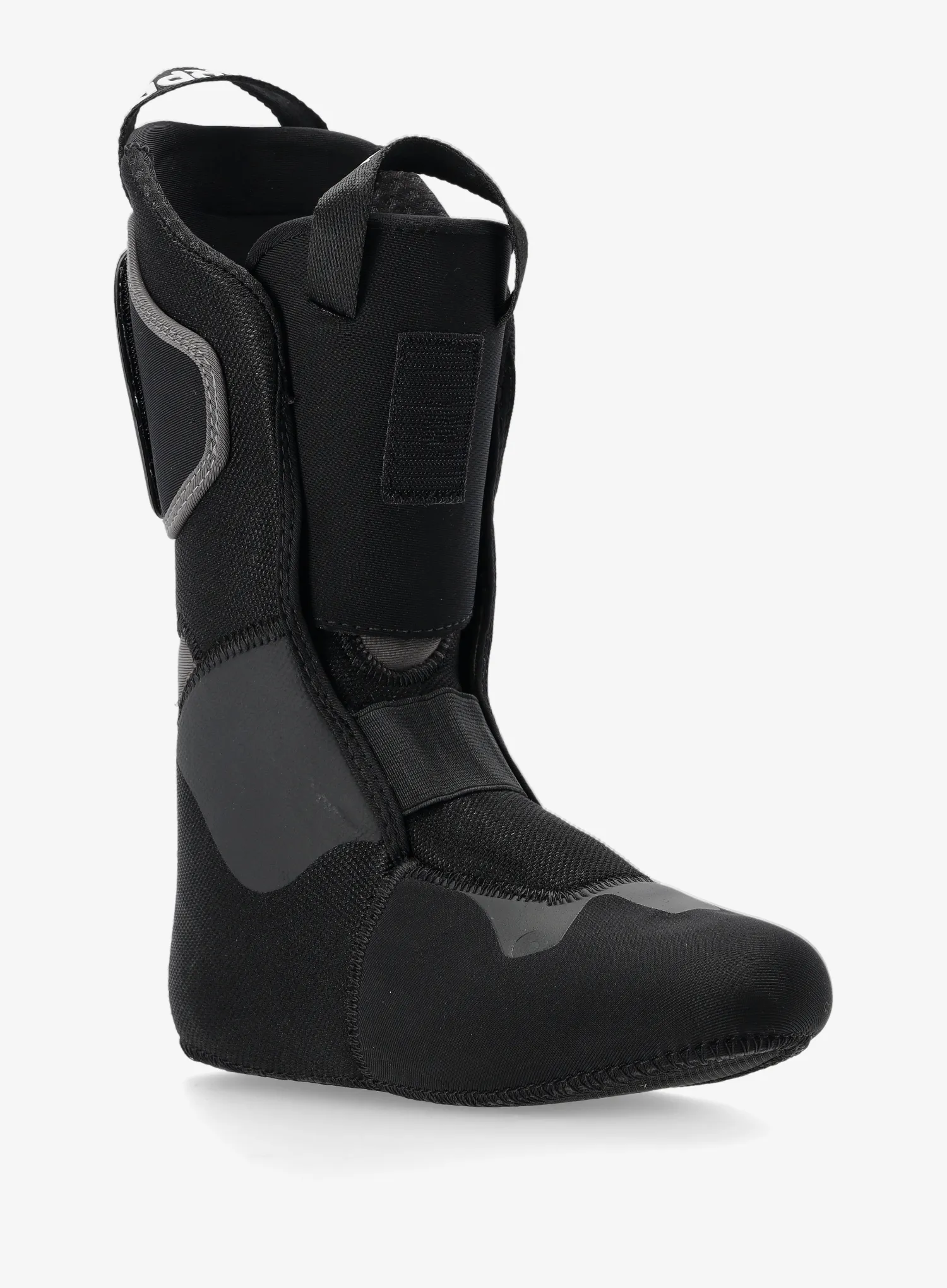 Черевики скітурингові Scarpa F1 GT - petrol/orange