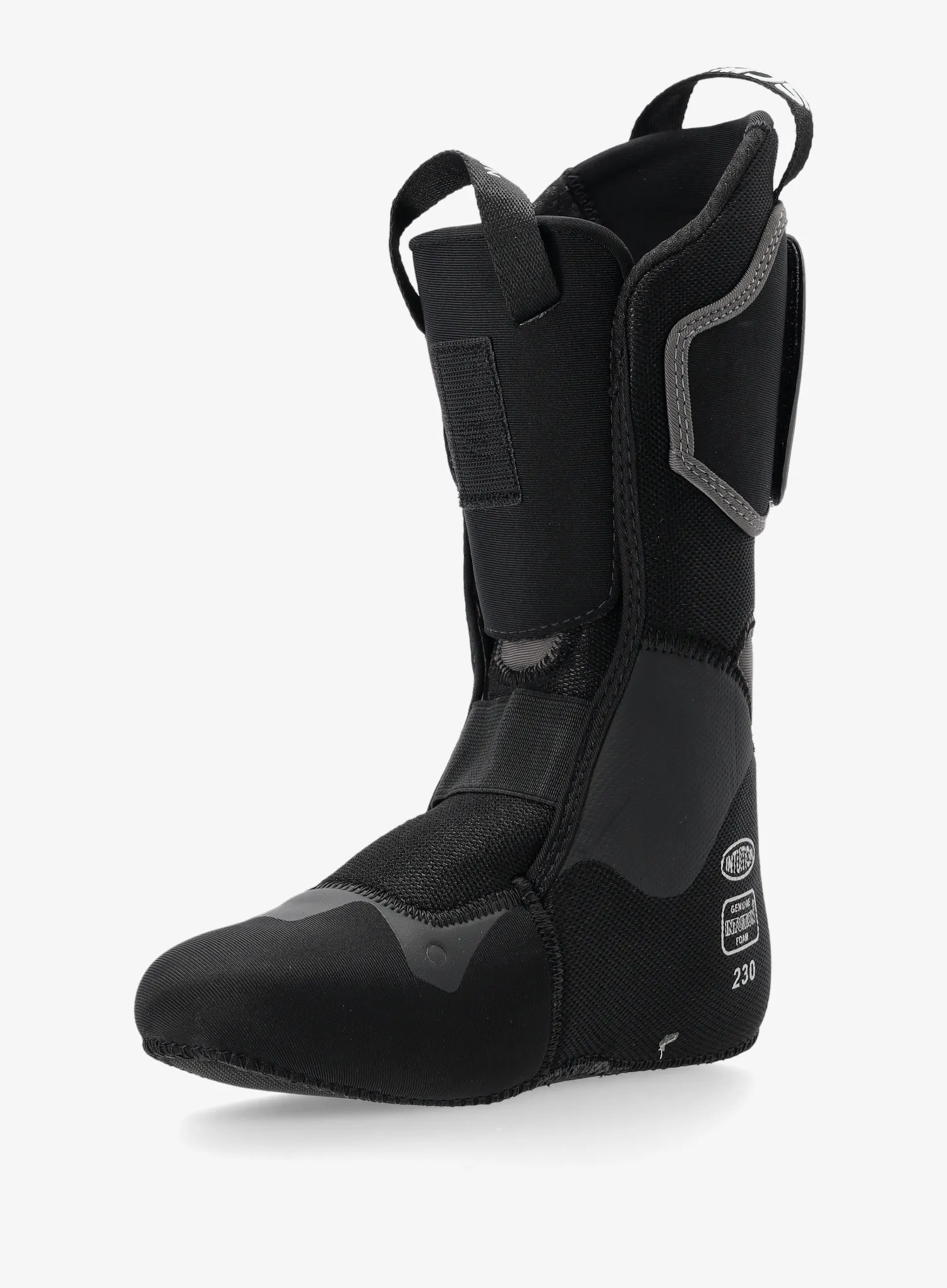 Черевики скітурингові Scarpa F1 GT - petrol/orange