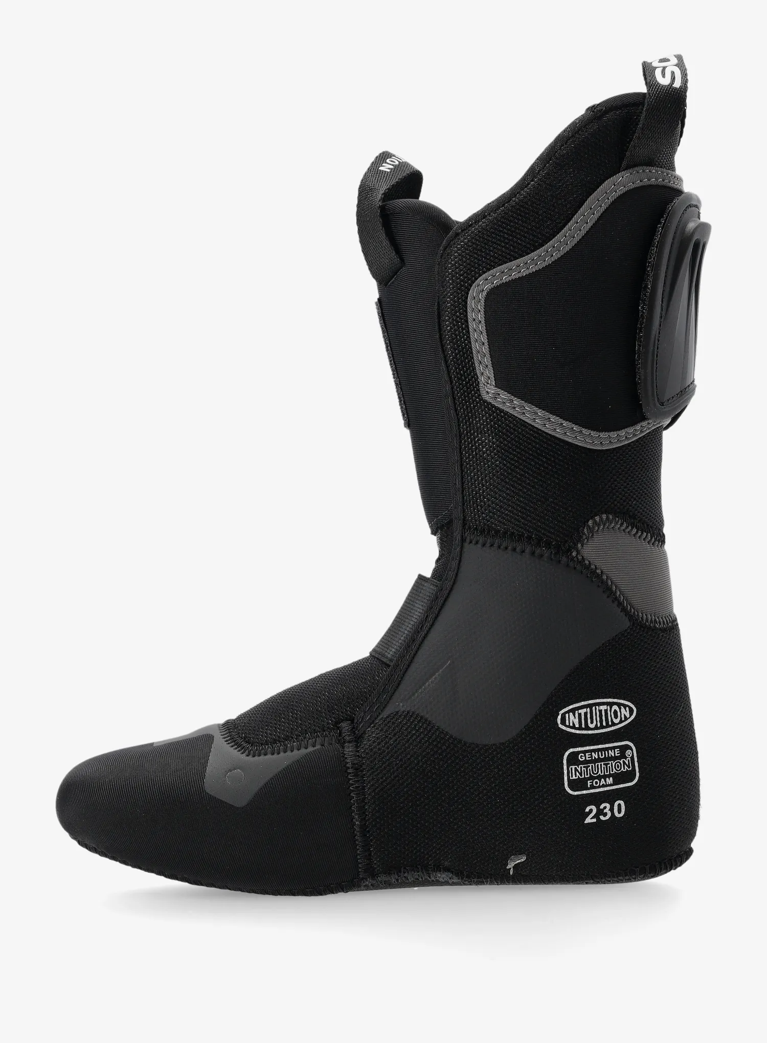 Черевики скітурингові Scarpa F1 GT - petrol/orange